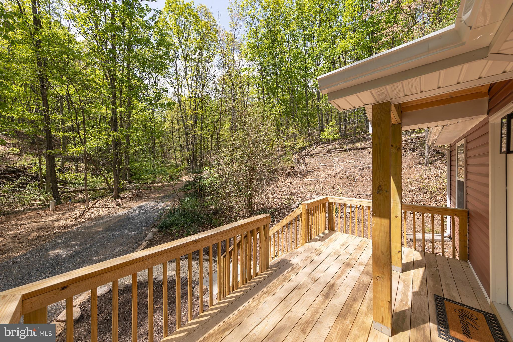 MOUNTAIN VIEW ESTATES - Residential