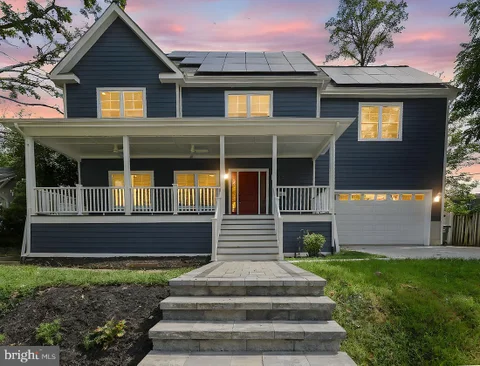 2115 Military Road, Arlington, VA 22207 - #: VAAR2080522