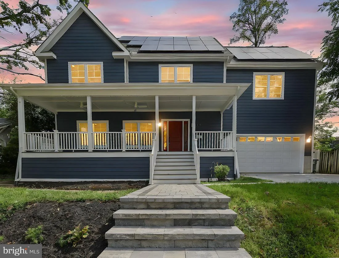2115 Military Road