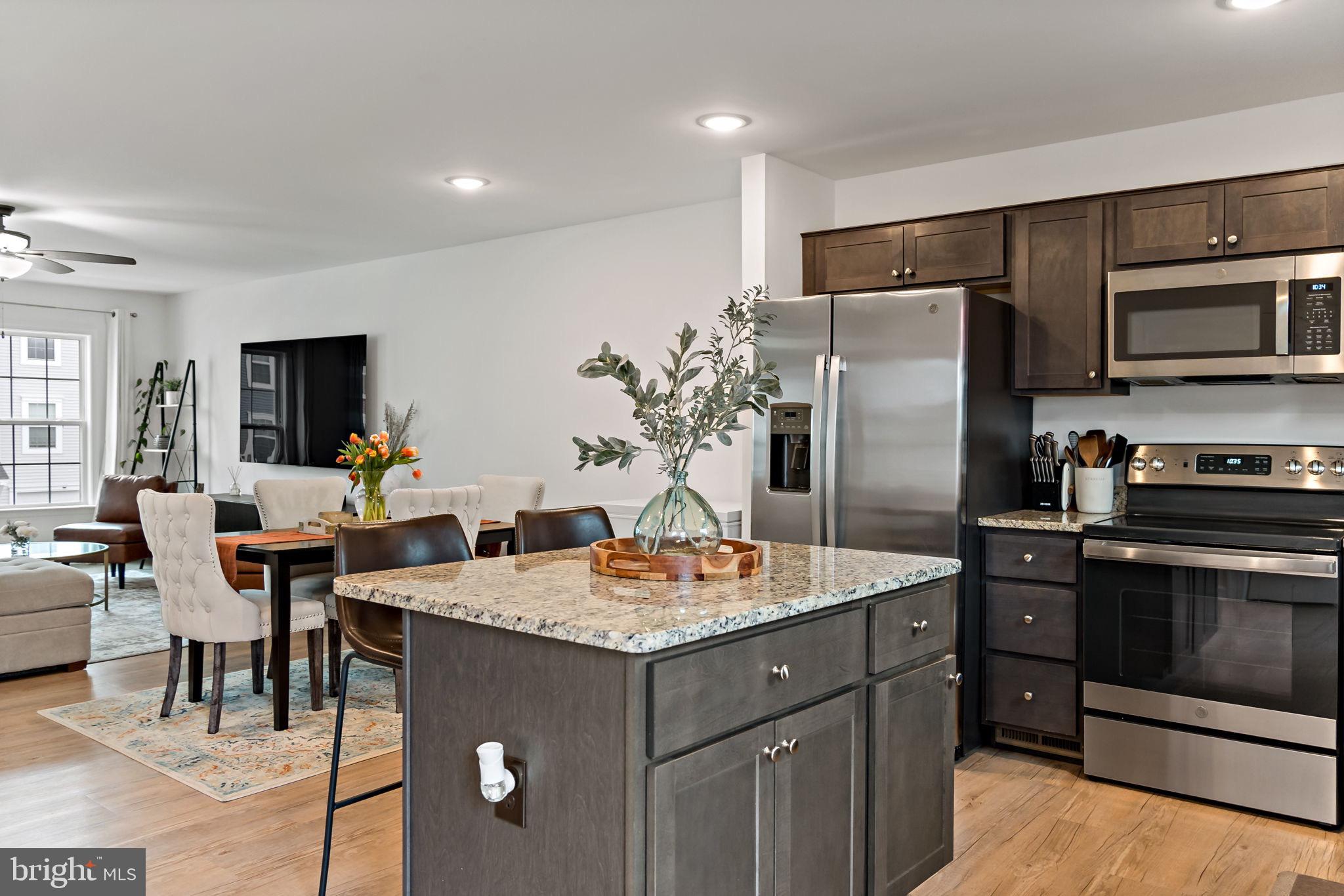 BRIDLE CREEK - Residential