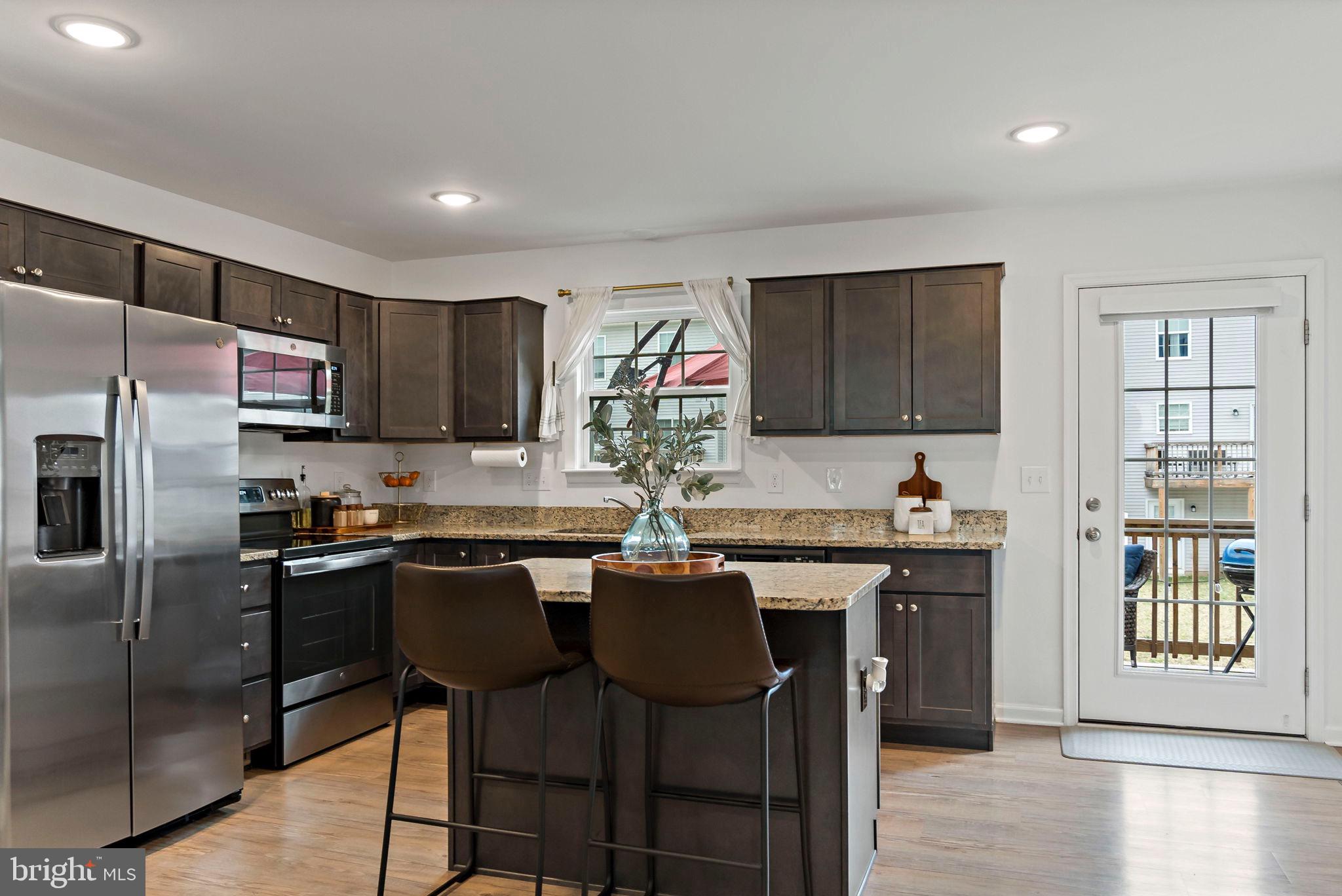 BRIDLE CREEK - Residential