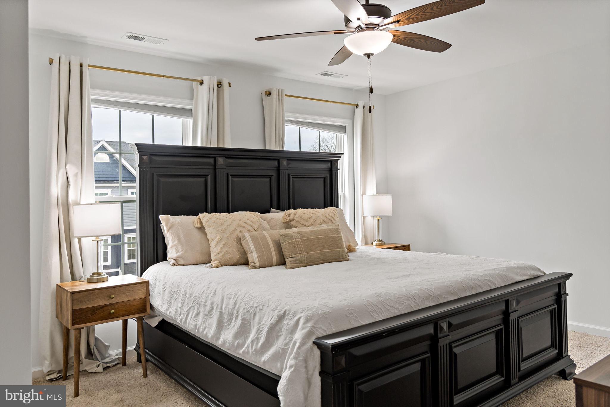 BRIDLE CREEK - Residential