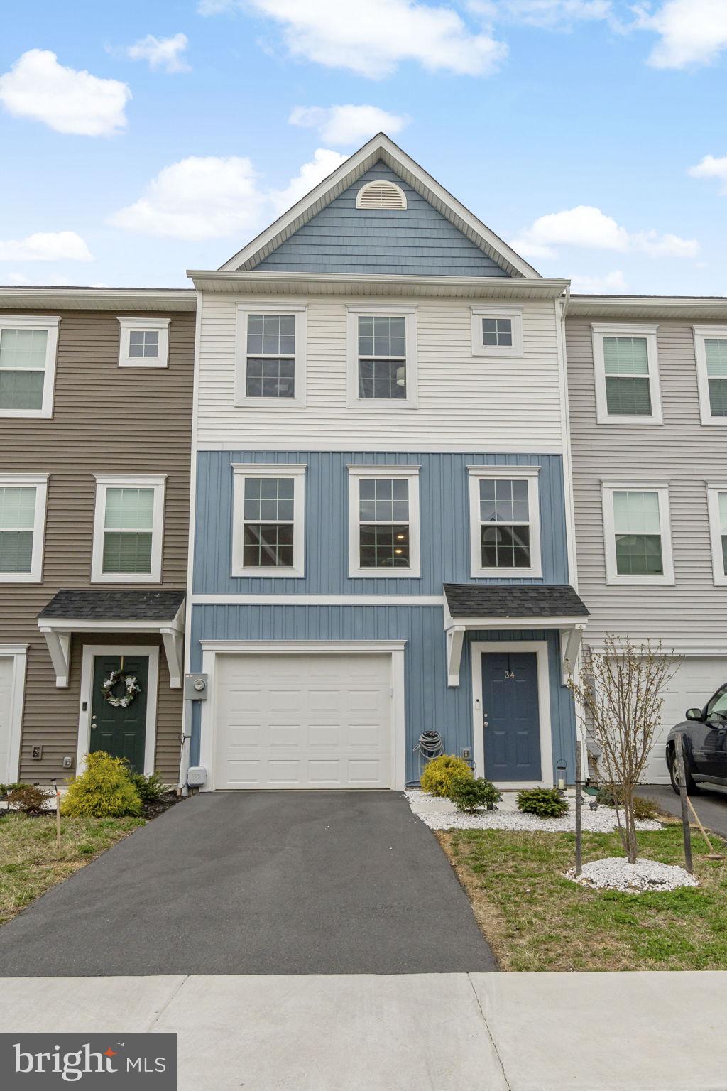 BRIDLE CREEK - Residential