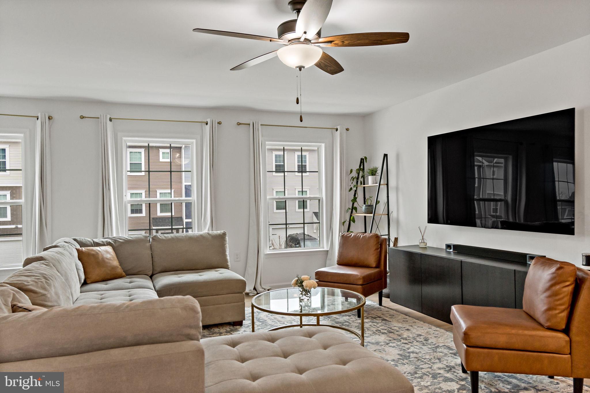 BRIDLE CREEK - Residential