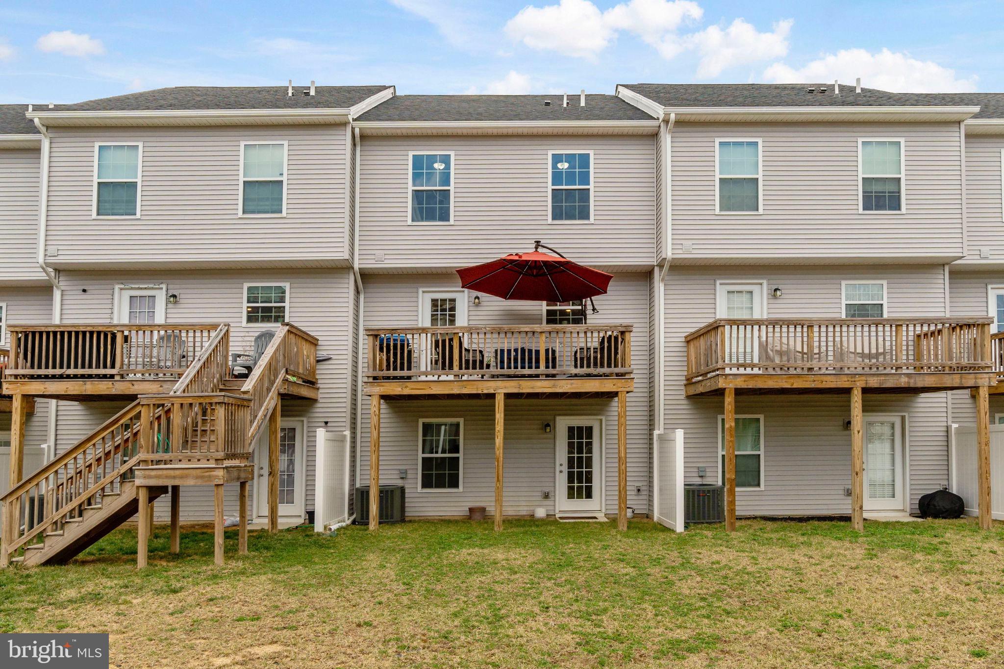 BRIDLE CREEK - Residential