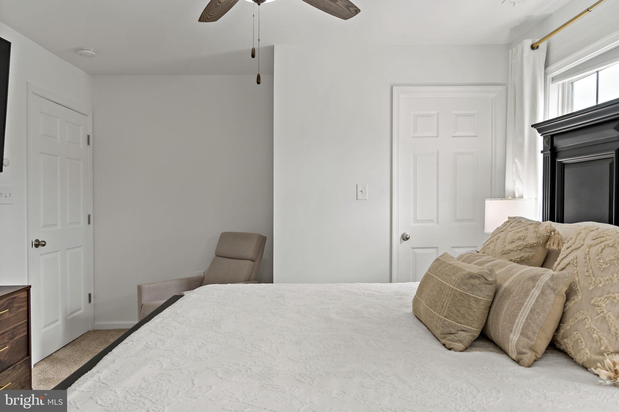 BRIDLE CREEK - Residential