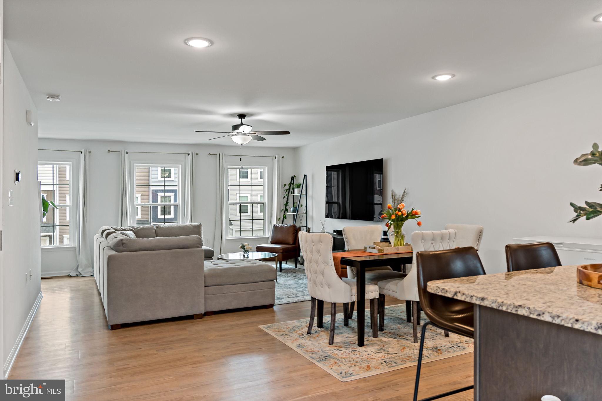 BRIDLE CREEK - Residential