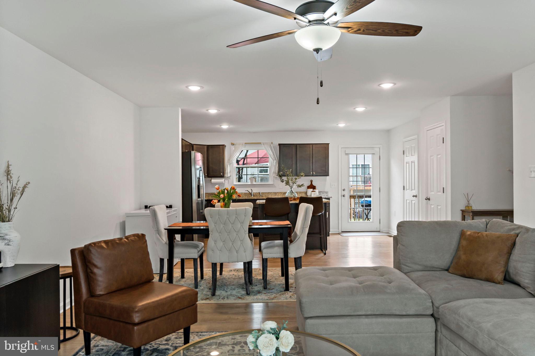 BRIDLE CREEK - Residential