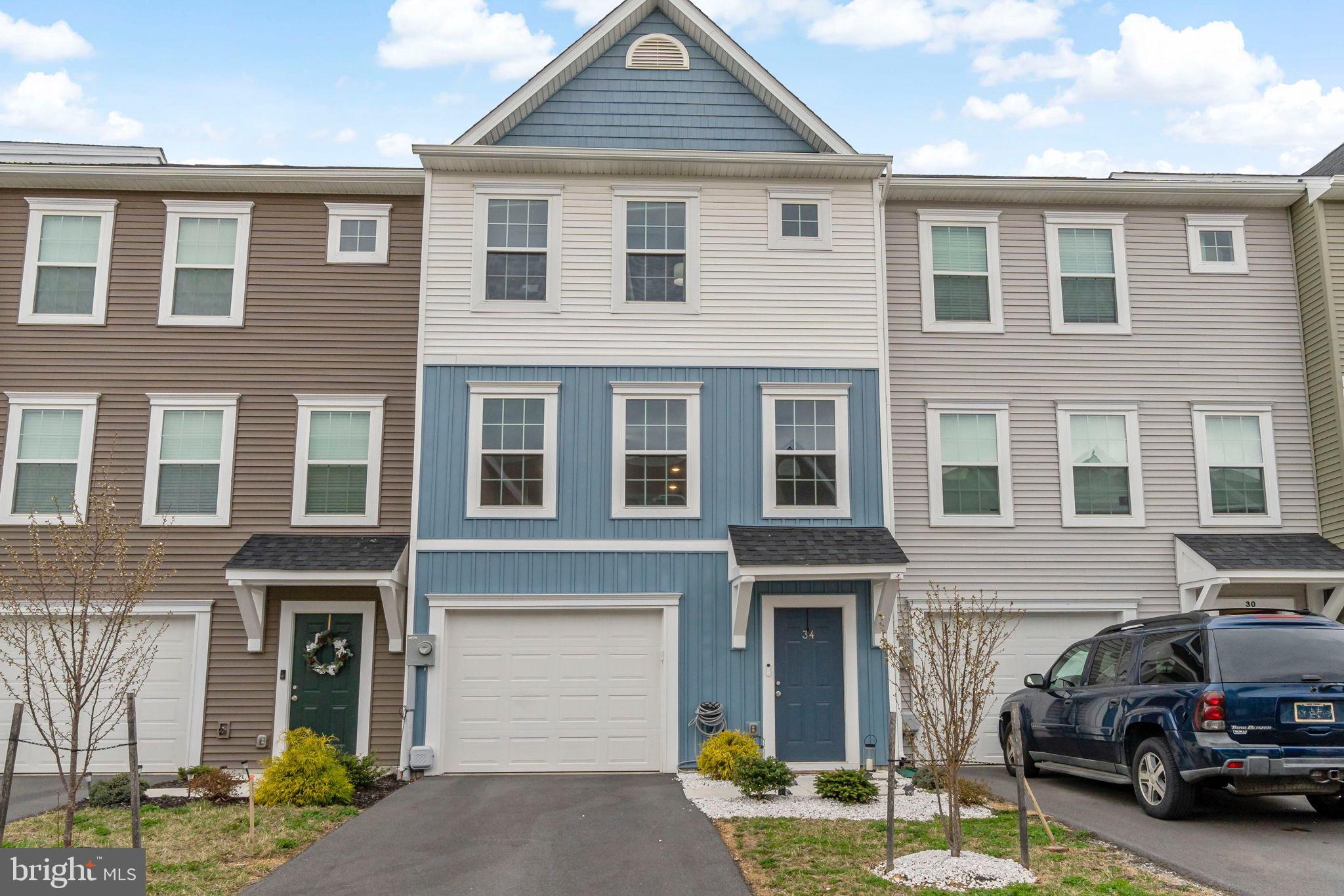 BRIDLE CREEK - Residential