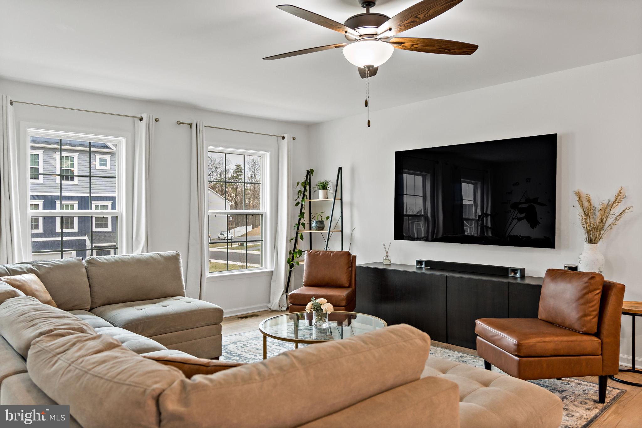 BRIDLE CREEK - Residential