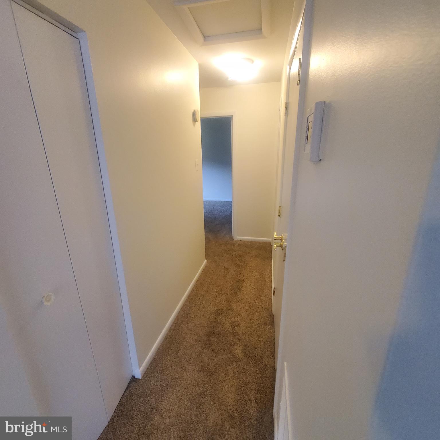 PINEWOOD PARK - Residential Lease