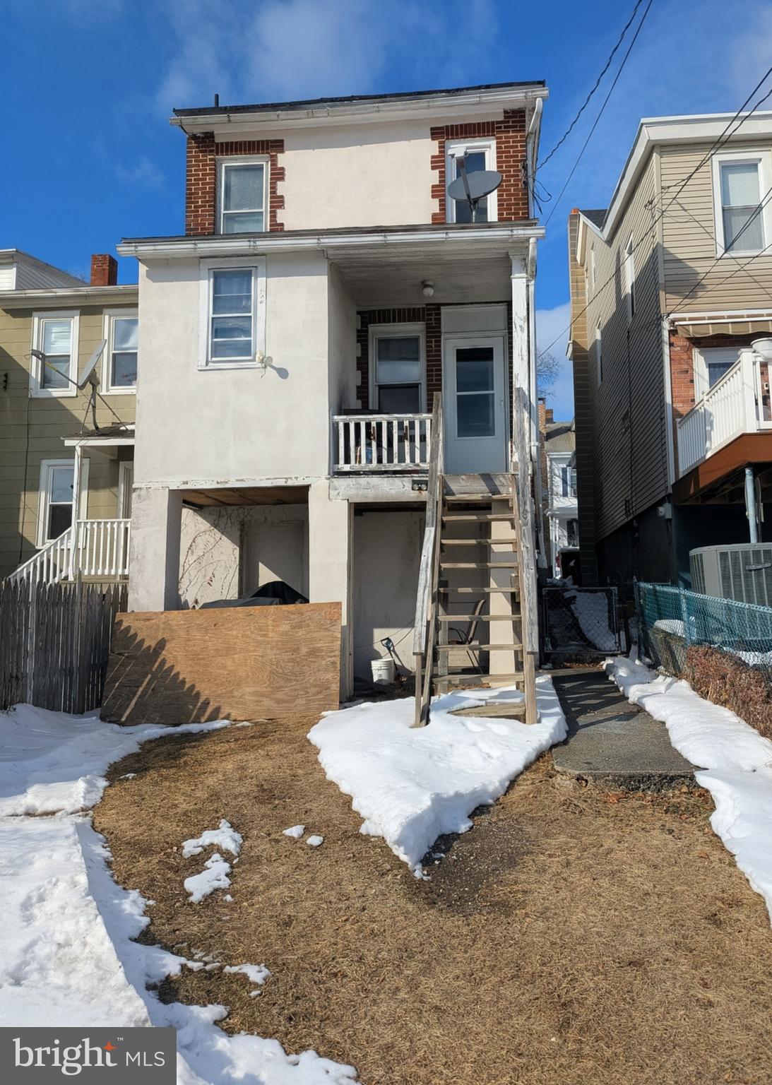 NONE AVAILABLE - Residential