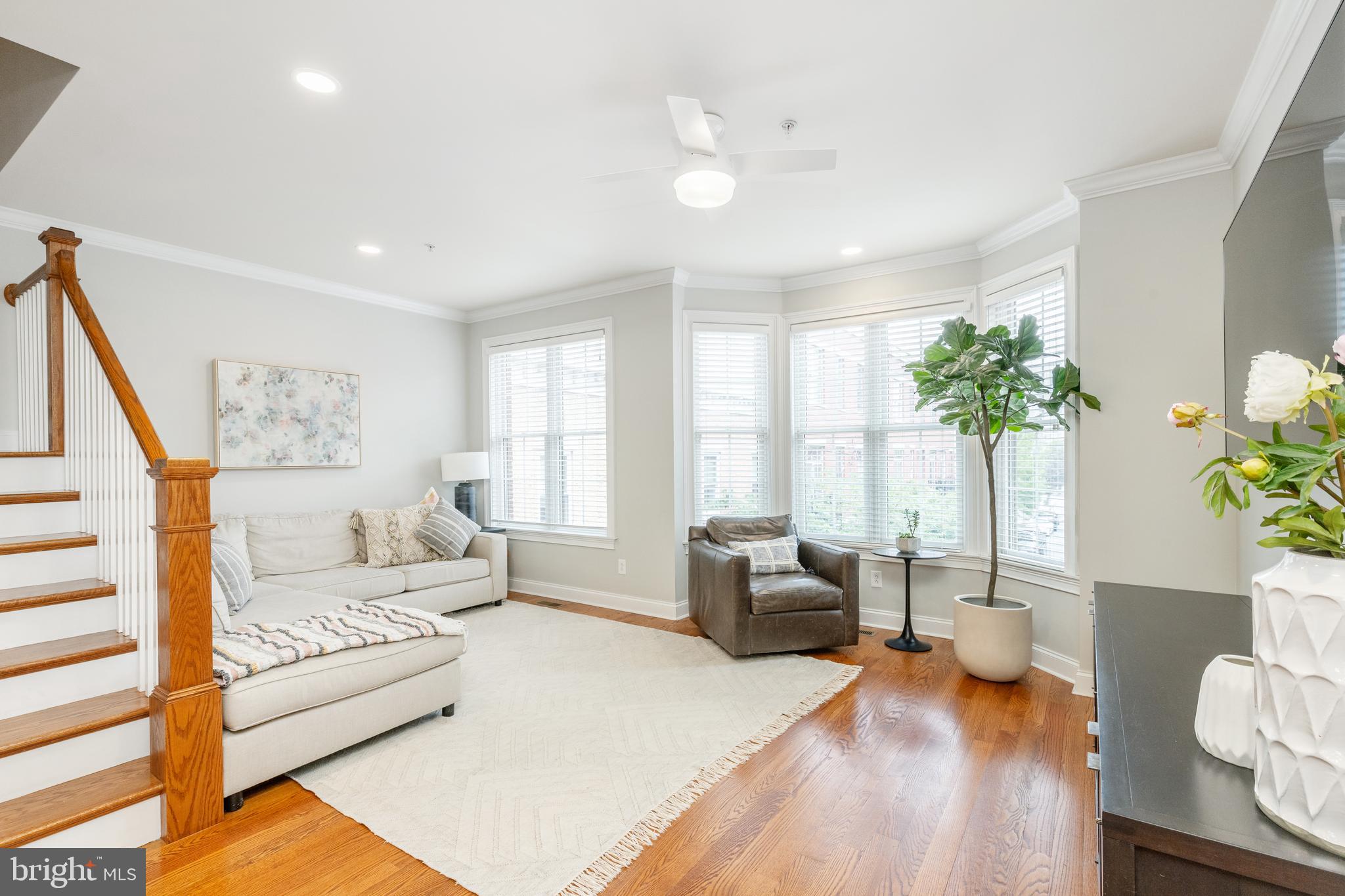 FAIRMOUNT - Residential