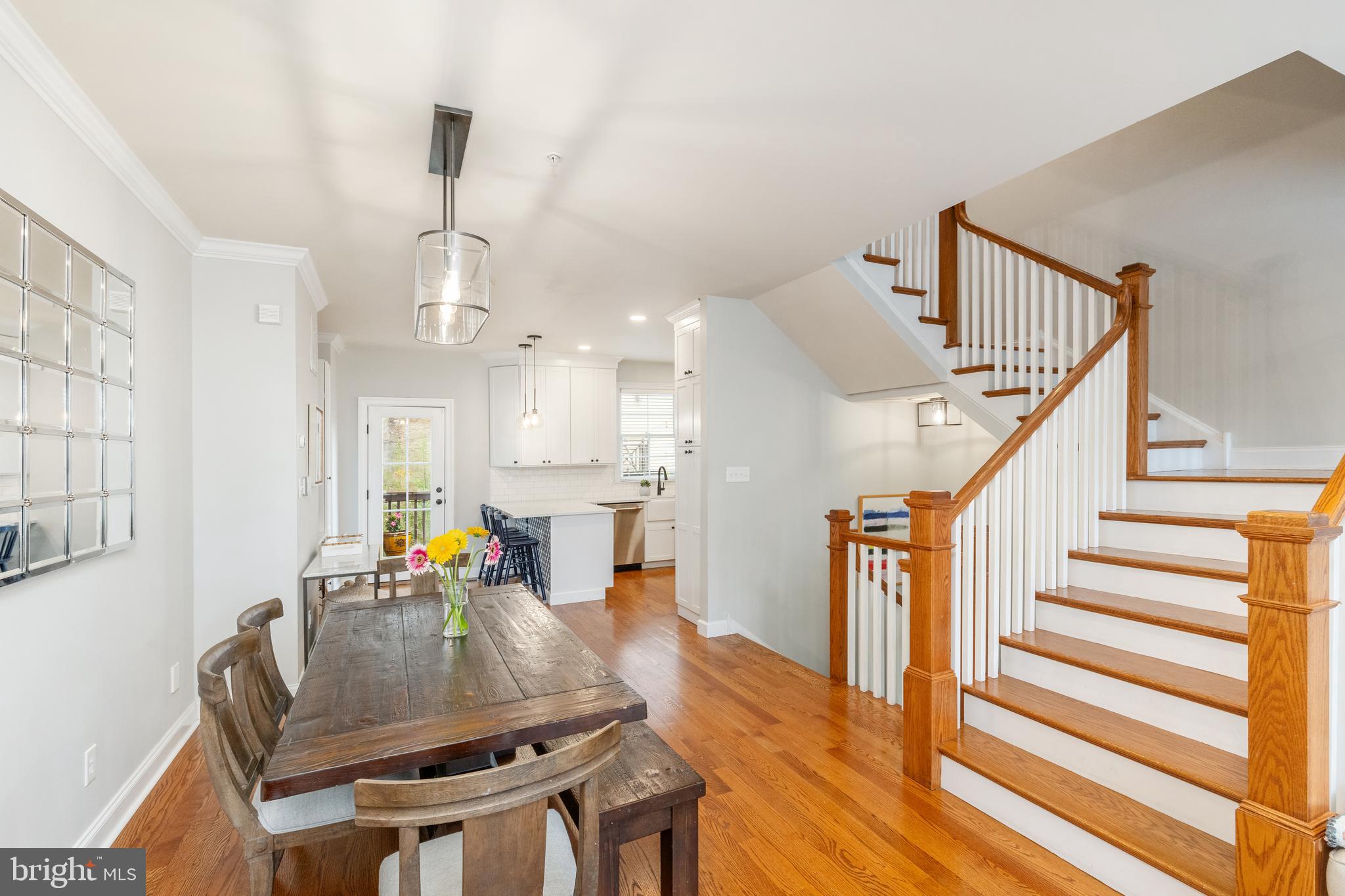 FAIRMOUNT - Residential