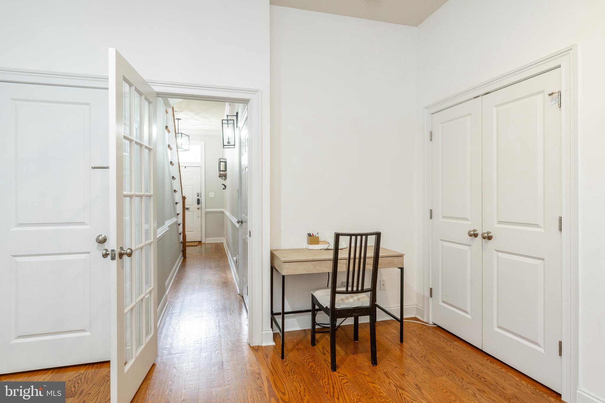 FAIRMOUNT - Residential