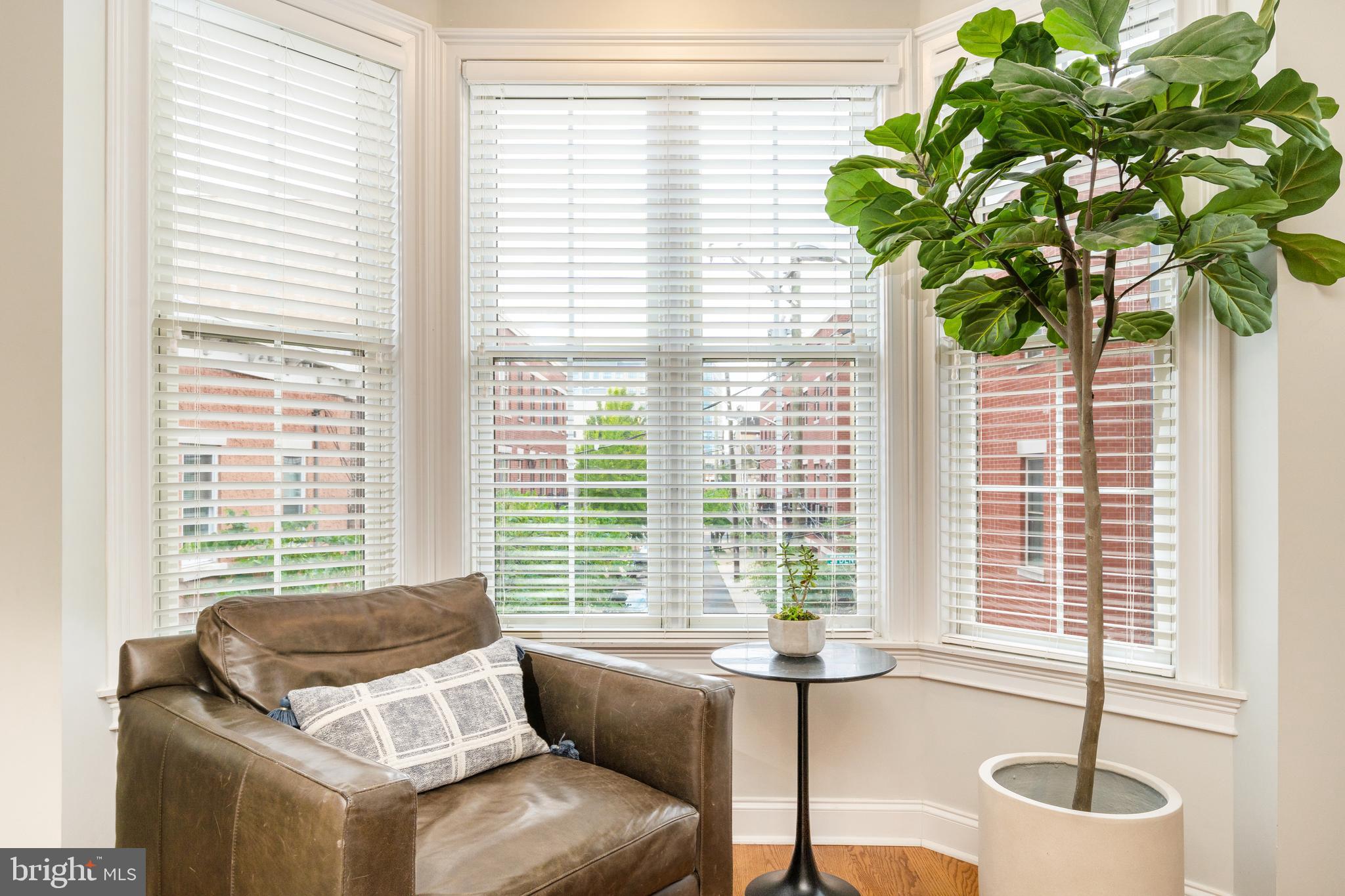 FAIRMOUNT - Residential