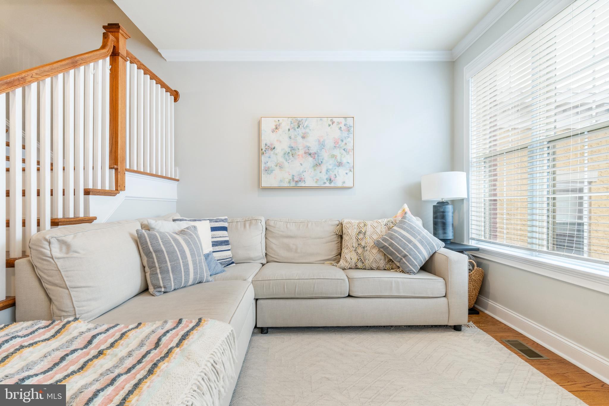 FAIRMOUNT - Residential