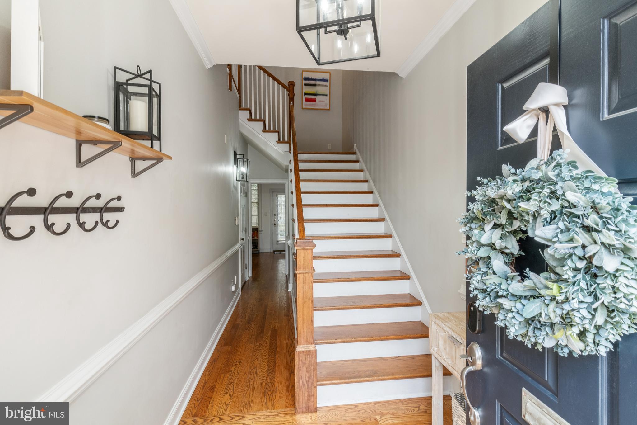 FAIRMOUNT - Residential