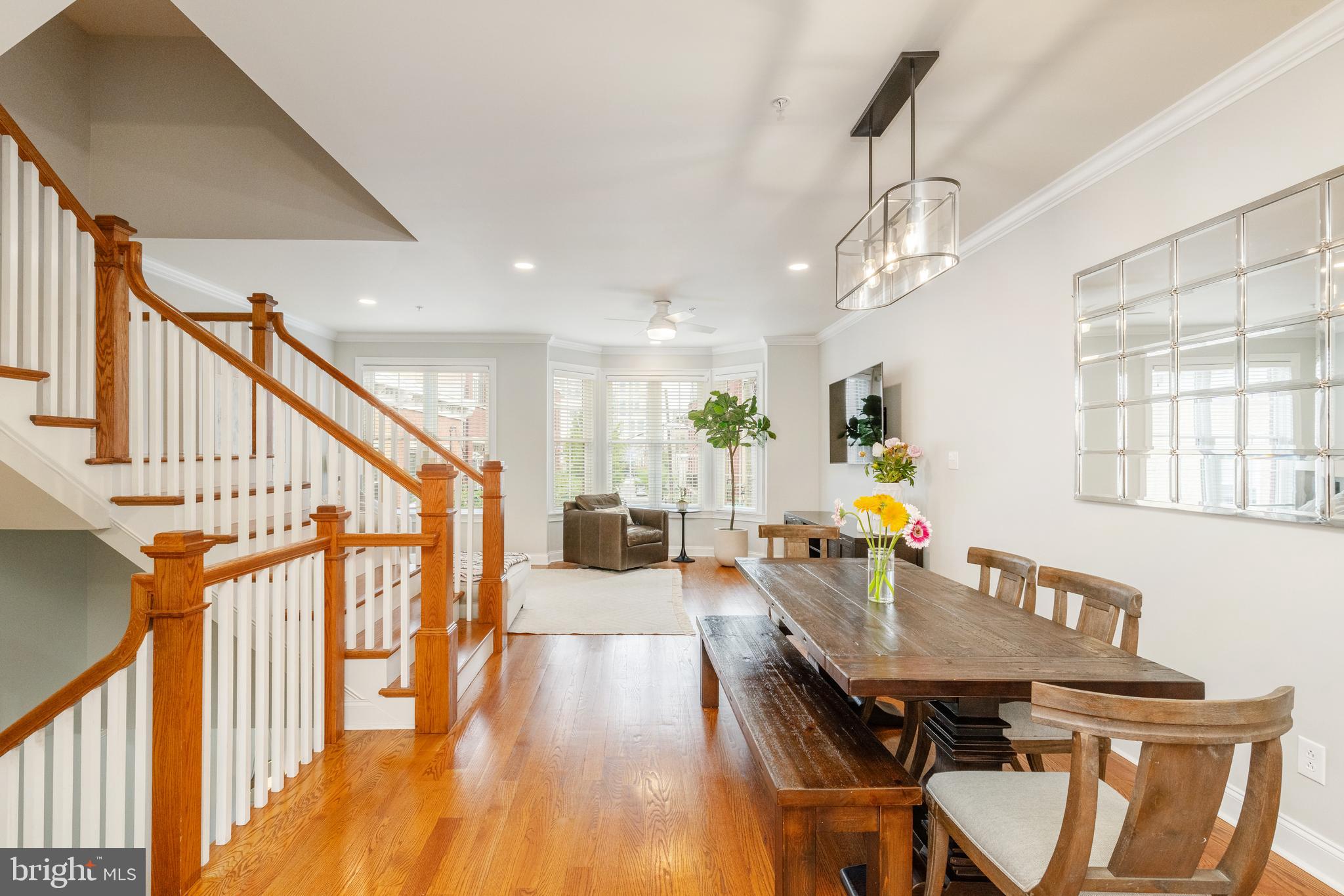 FAIRMOUNT - Residential