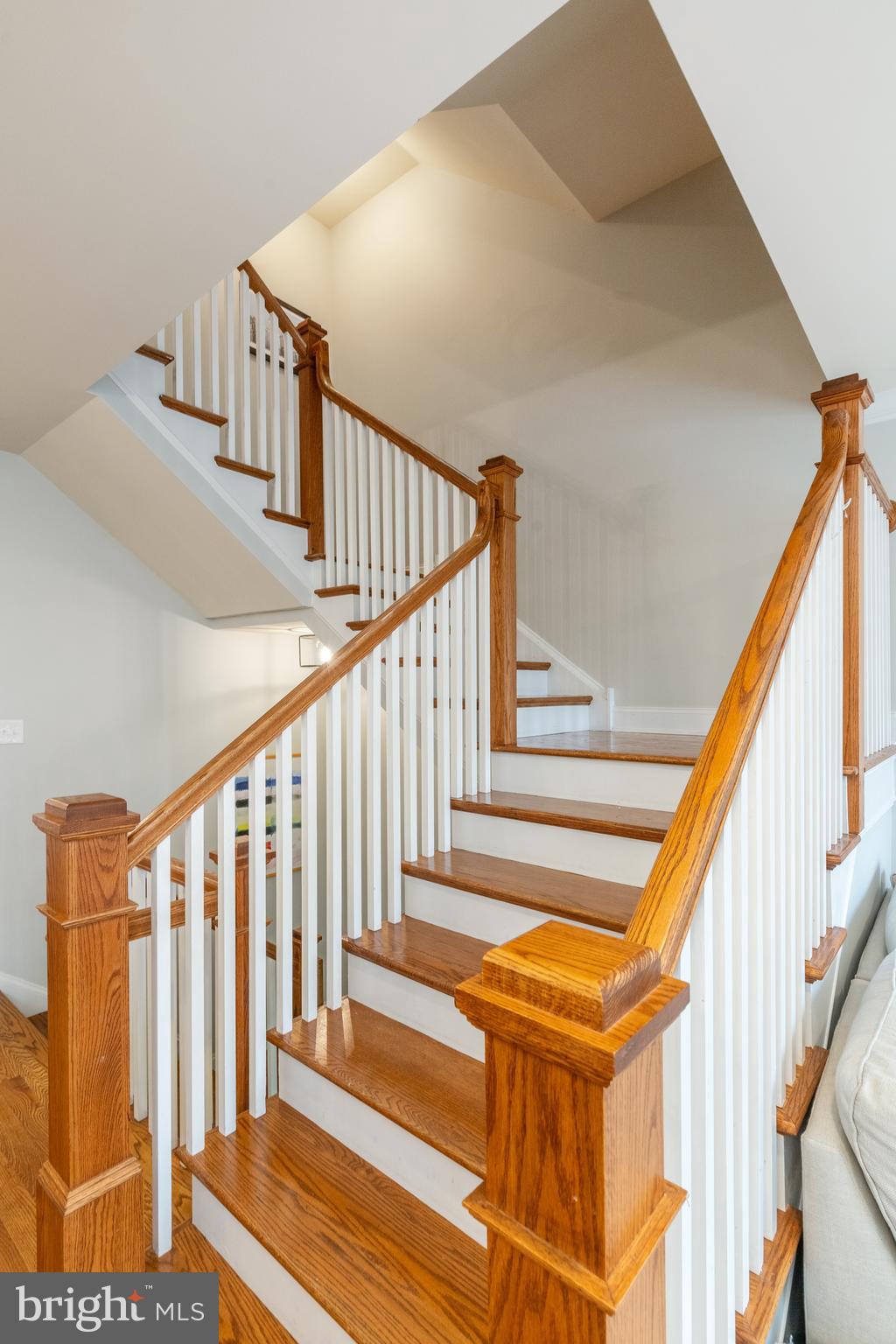 FAIRMOUNT - Residential