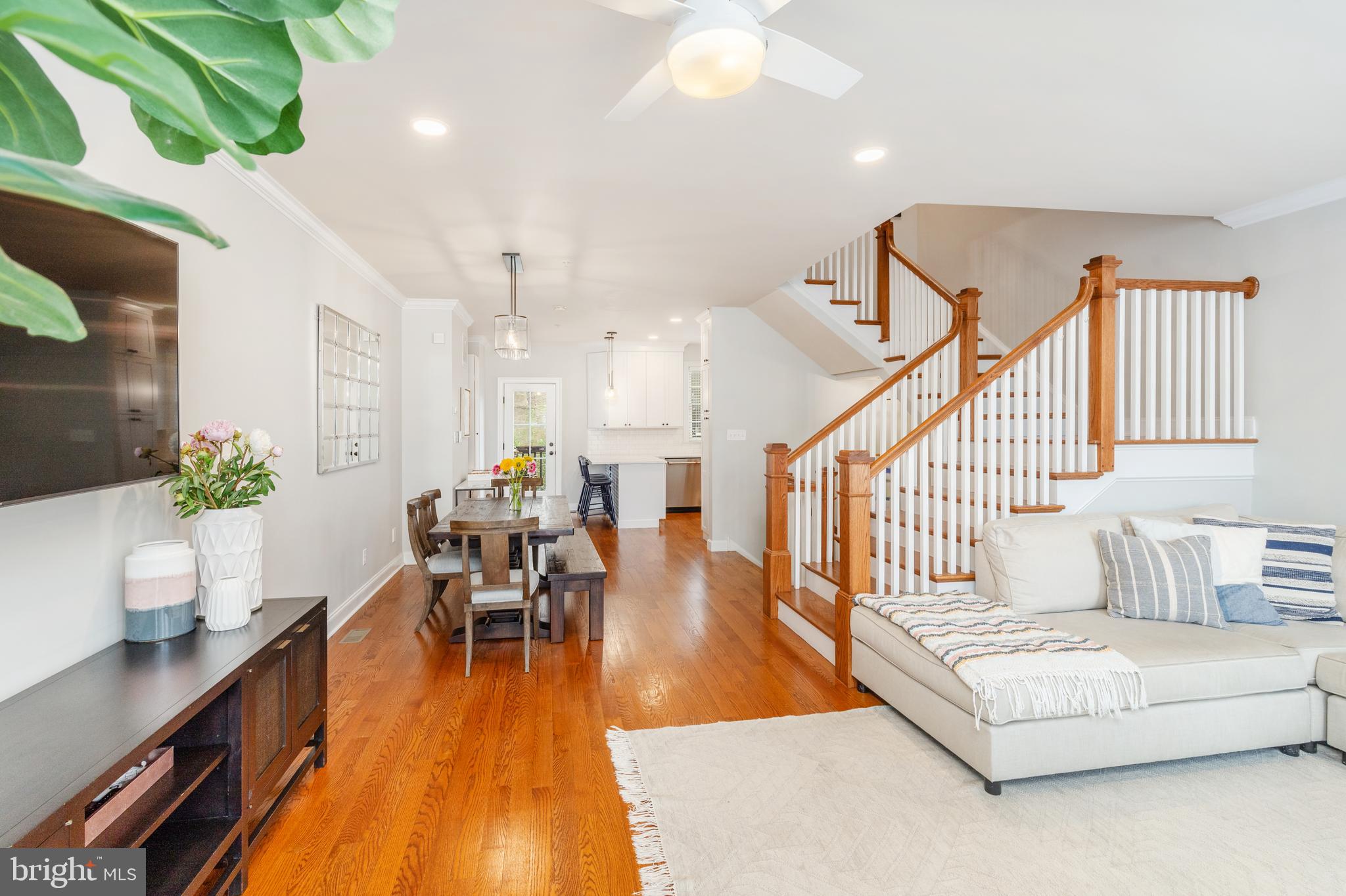 FAIRMOUNT - Residential