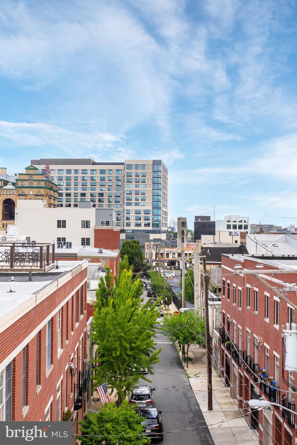 FAIRMOUNT - Residential