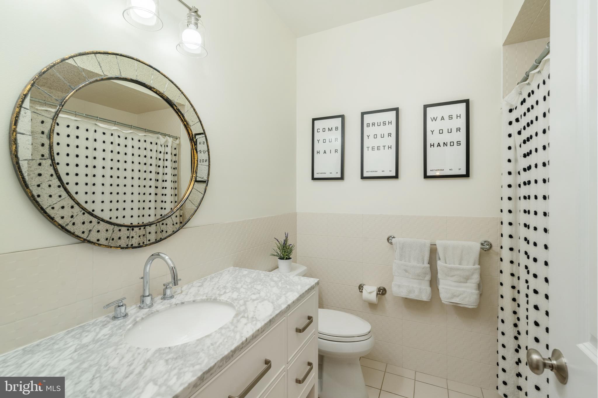 FAIRMOUNT - Residential