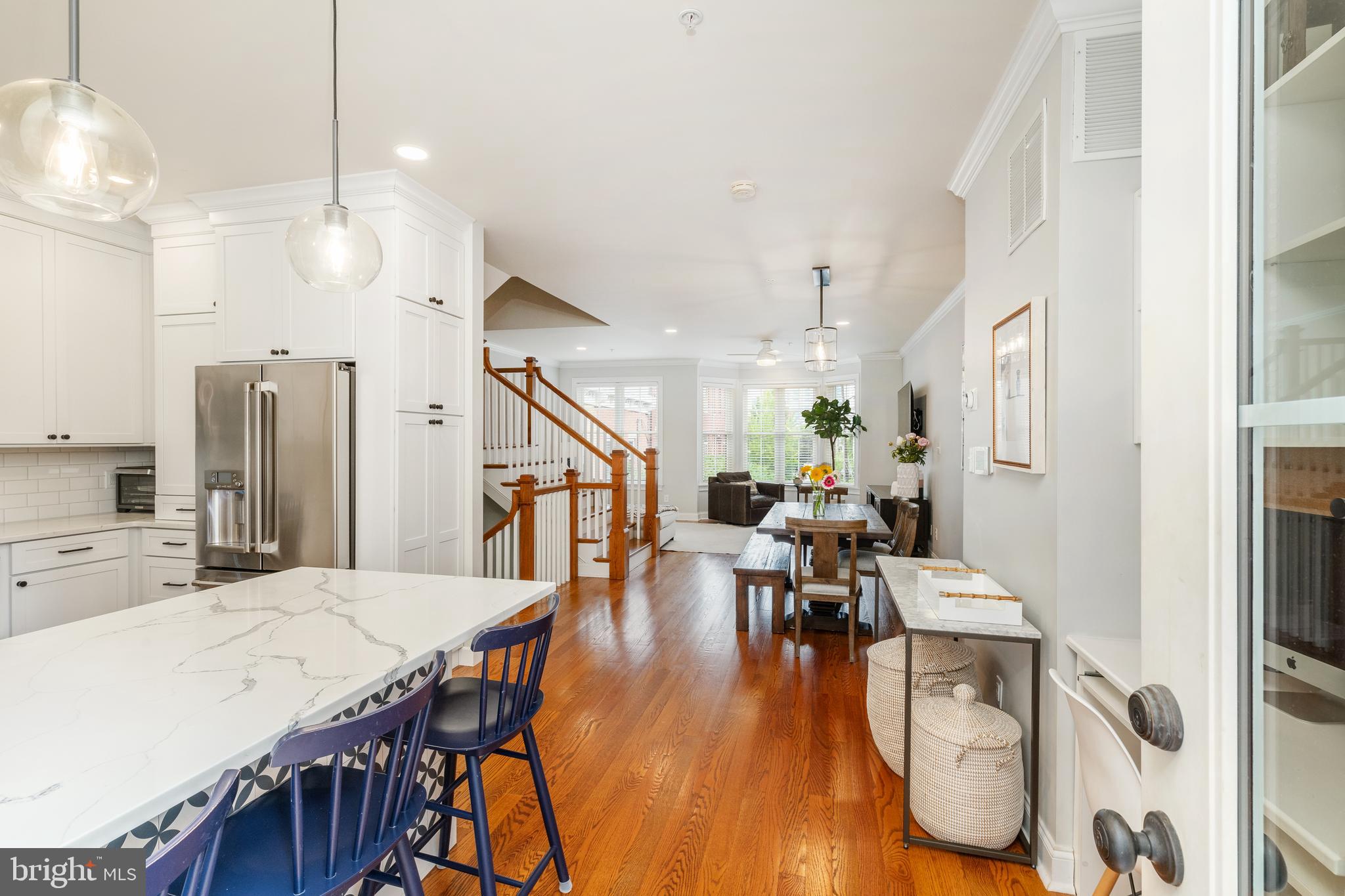 FAIRMOUNT - Residential