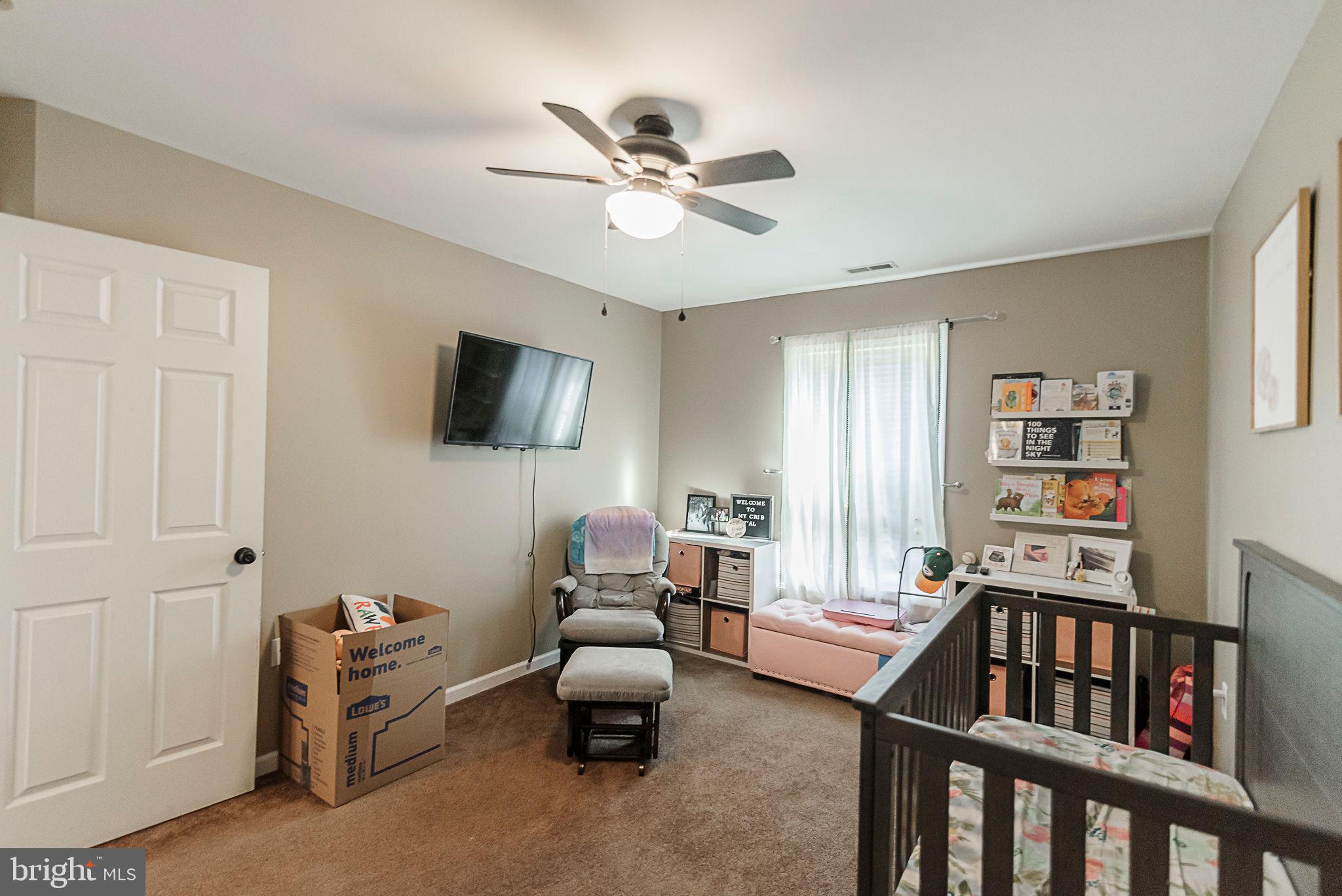 CRESTFIELD - Residential