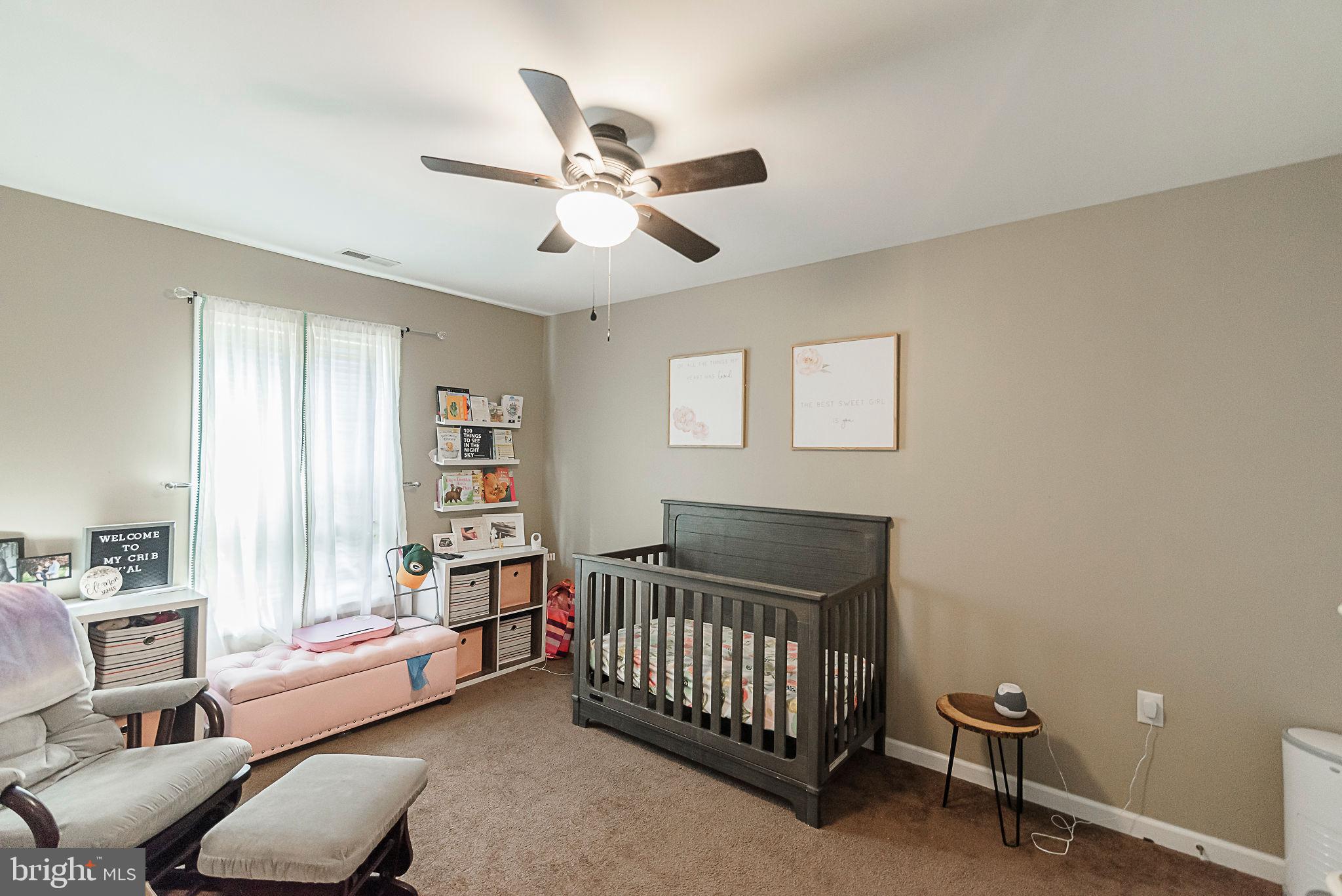 CRESTFIELD - Residential