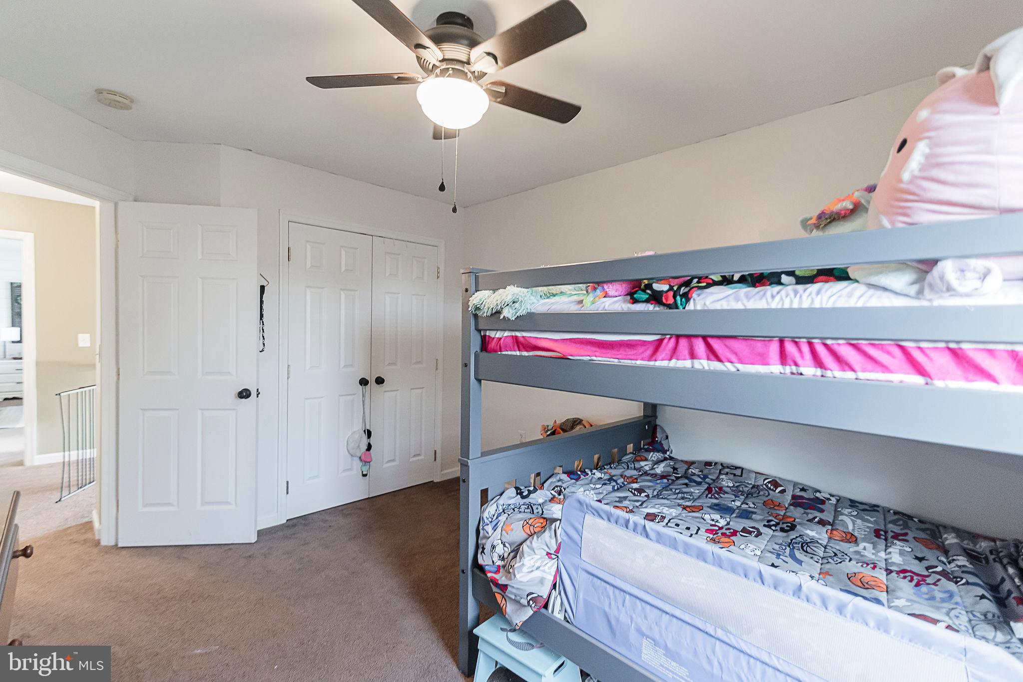 CRESTFIELD - Residential