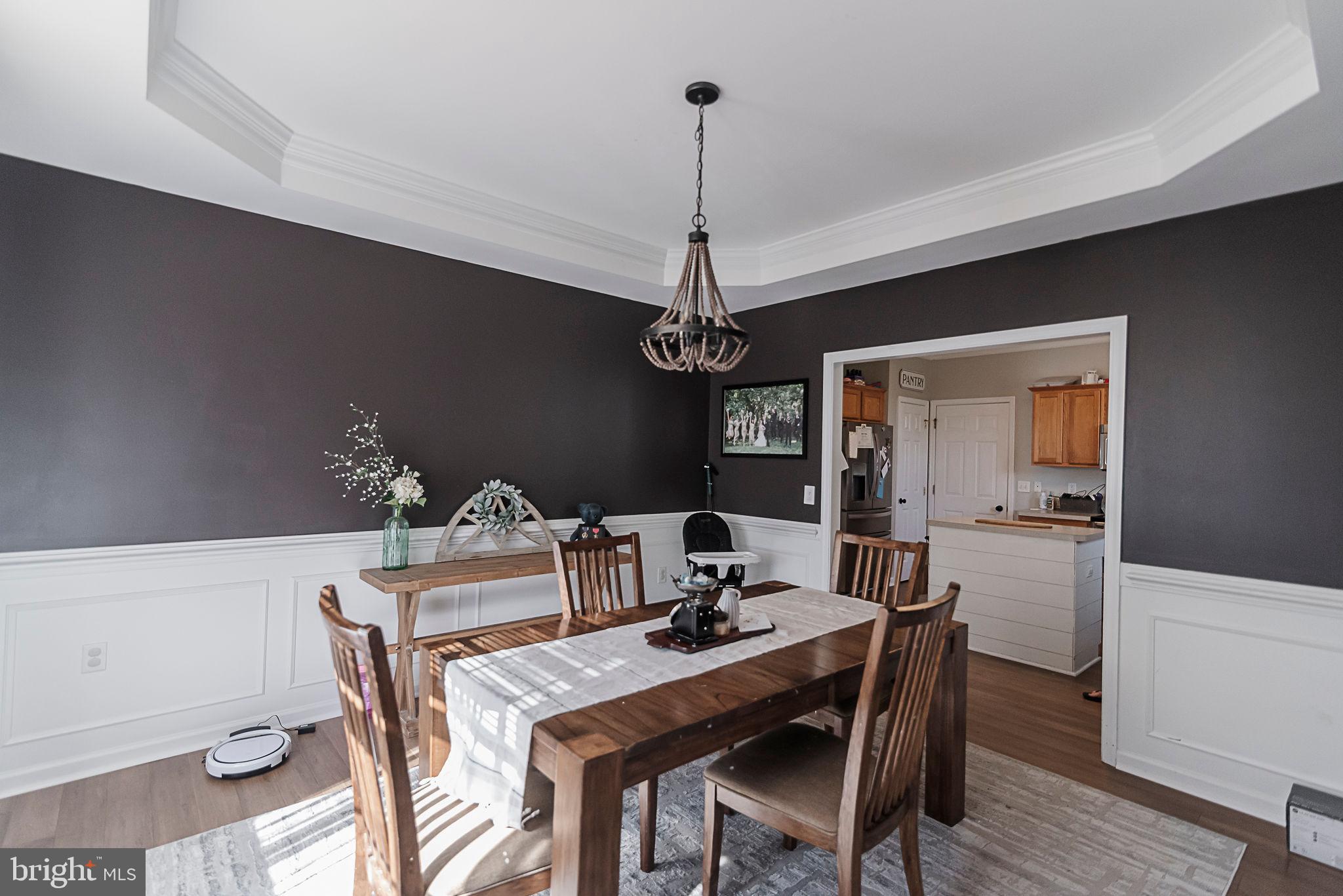 CRESTFIELD - Residential