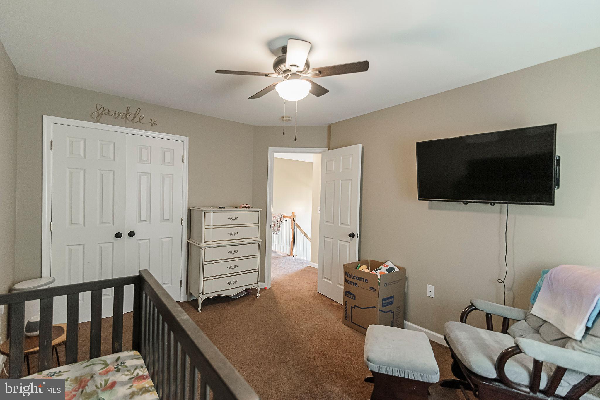 CRESTFIELD - Residential