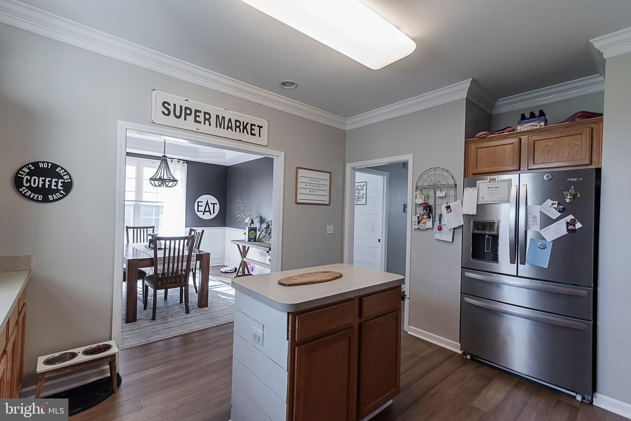 CRESTFIELD - Residential