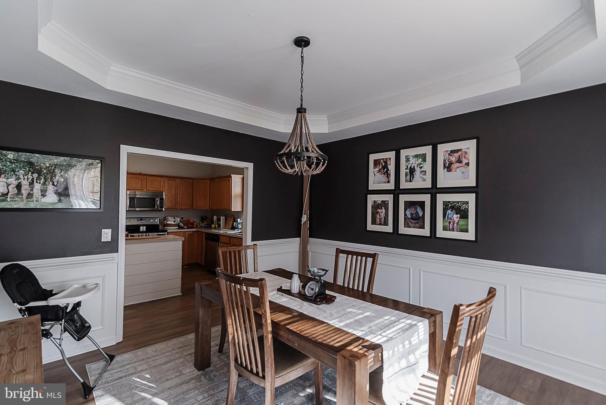 CRESTFIELD - Residential