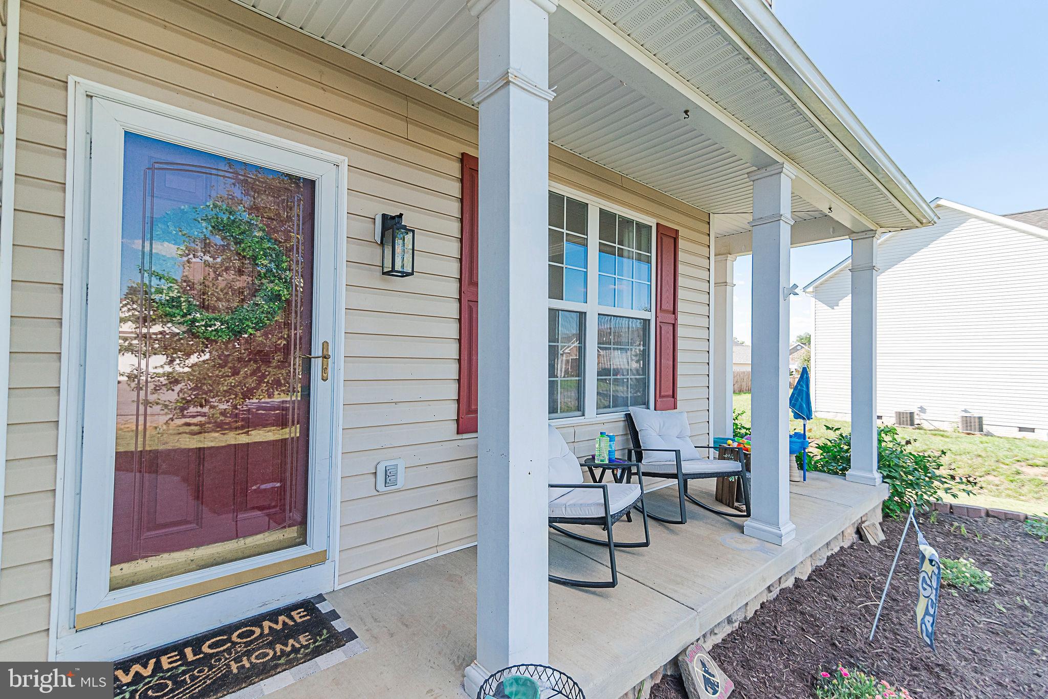 17 STORK LANE