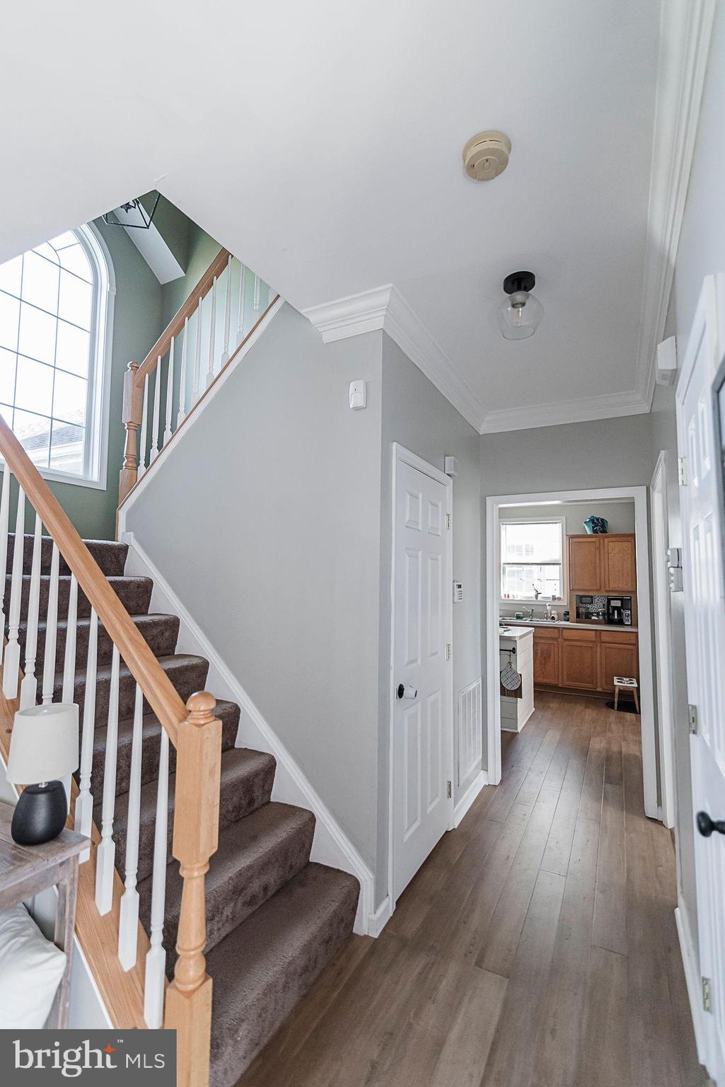 CRESTFIELD - Residential