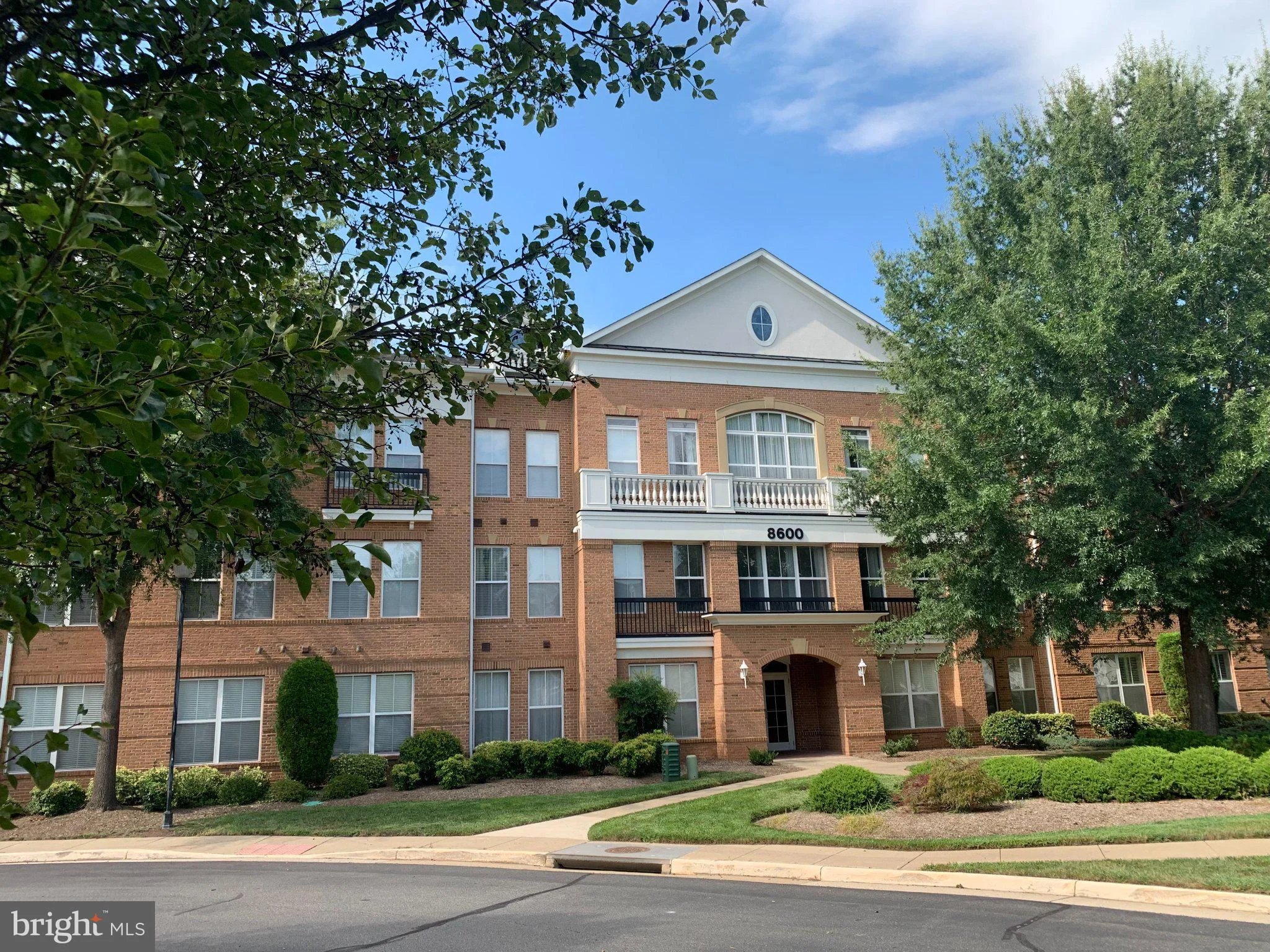 8600 Liberty Trl Trl Unit 204, Manassas, VA, 20110