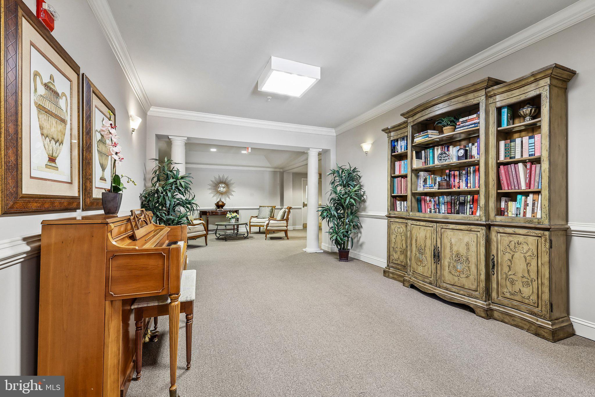 8600 LIBERTY TRL 204