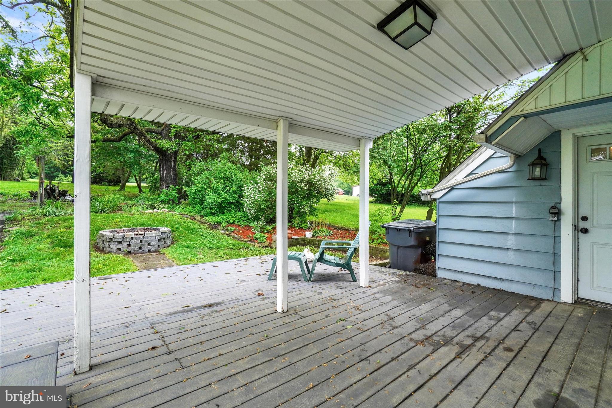 YORK NEW SALEM - Residential