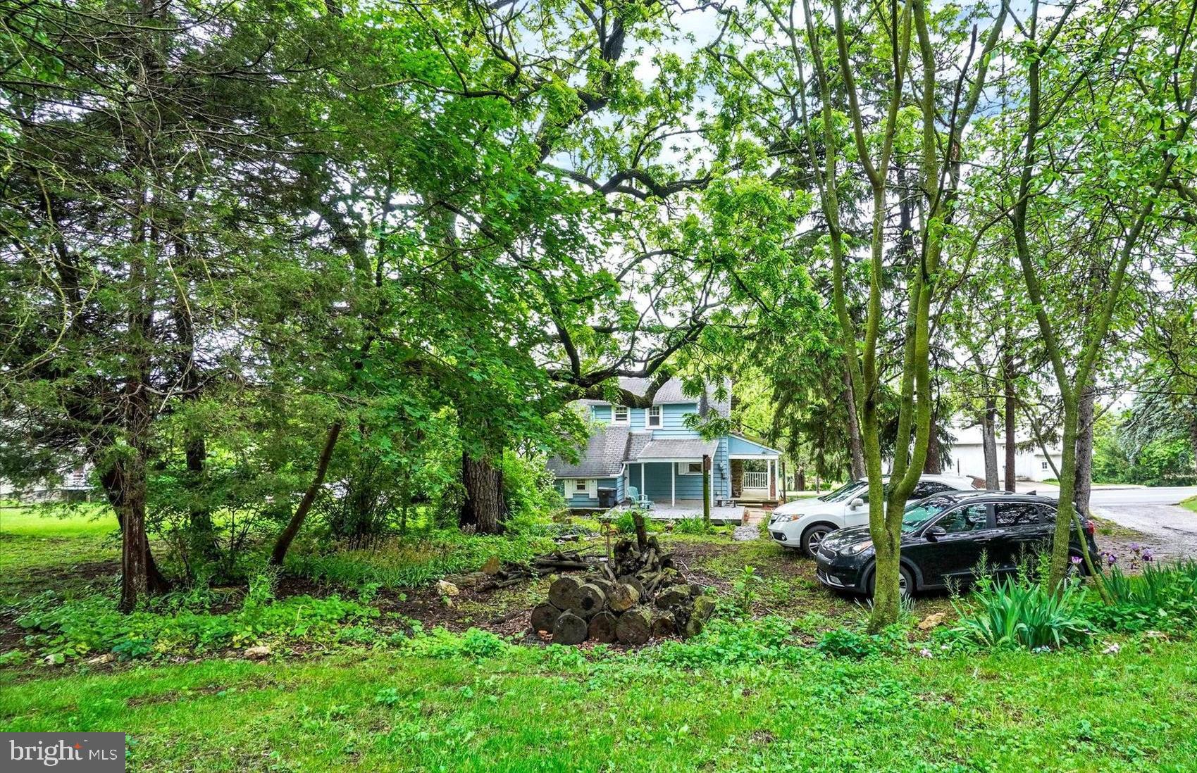 YORK NEW SALEM - Residential