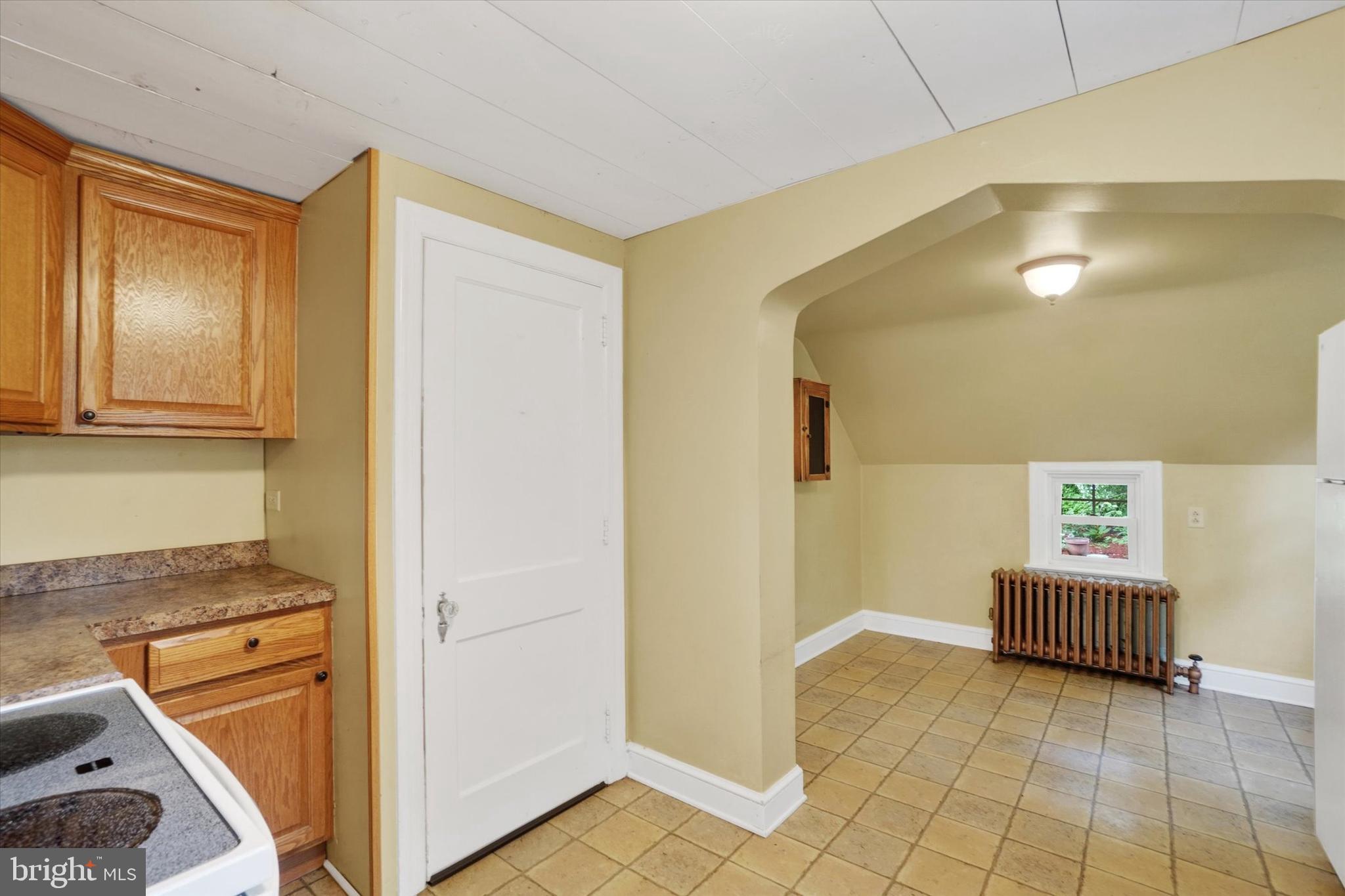 YORK NEW SALEM - Residential