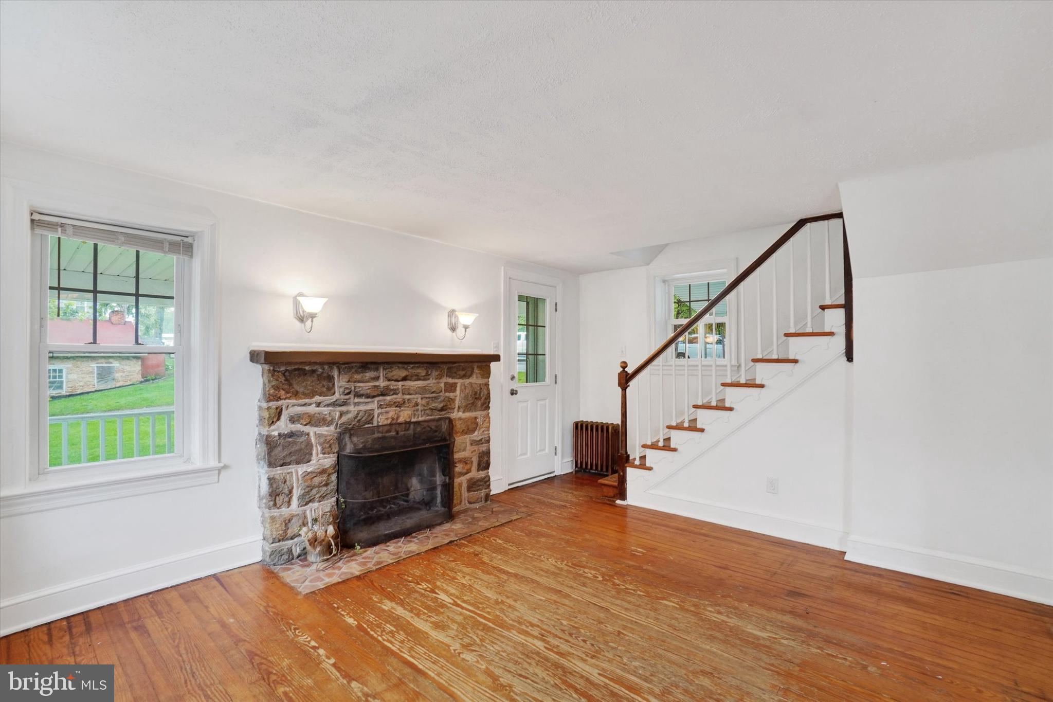 YORK NEW SALEM - Residential