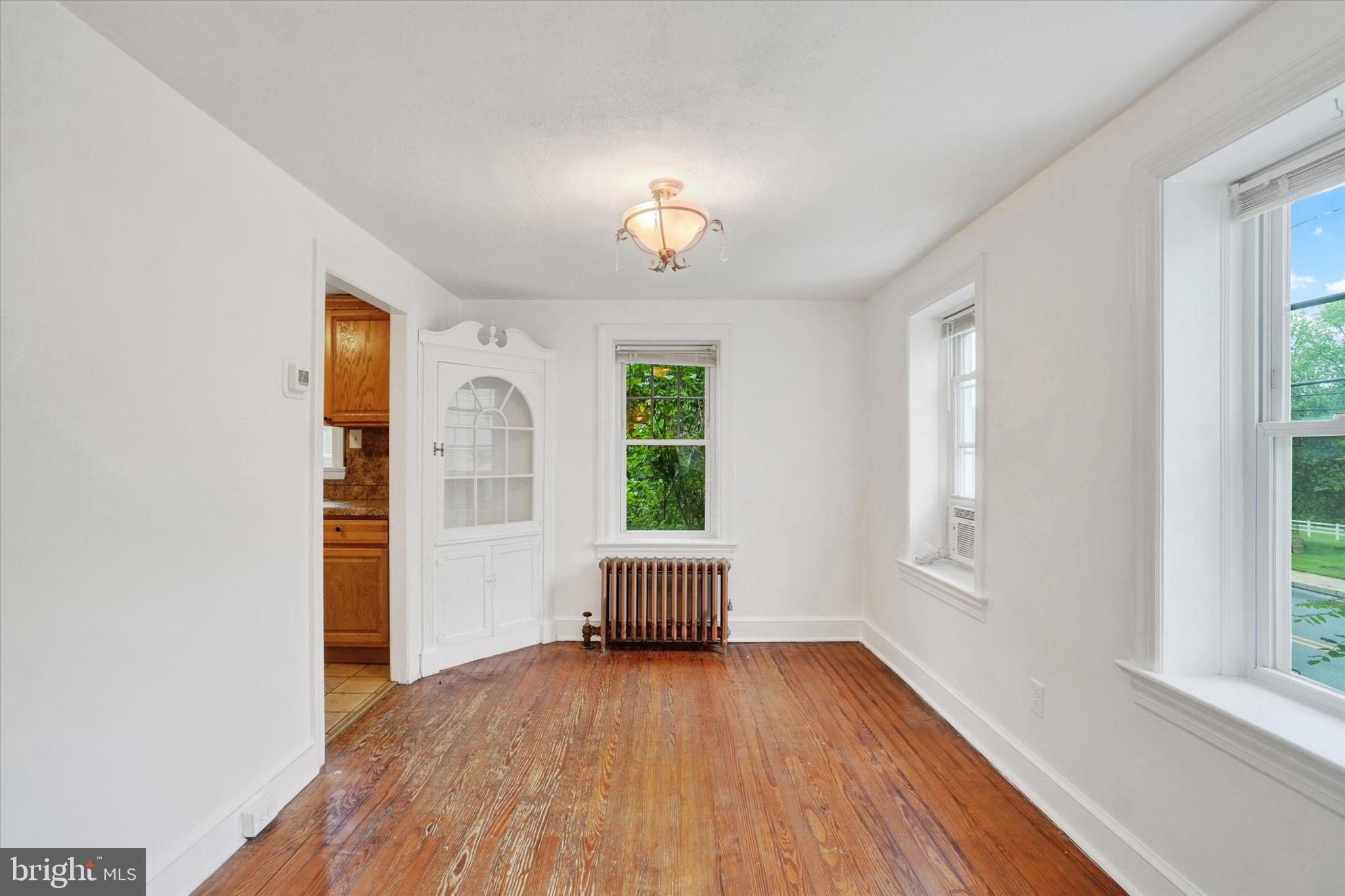 YORK NEW SALEM - Residential