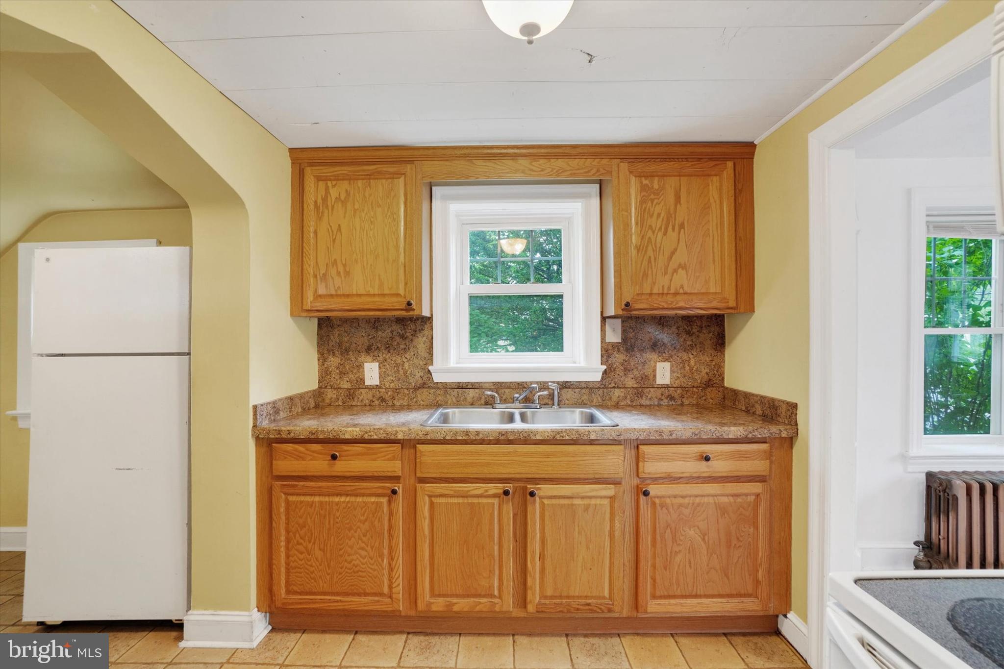 YORK NEW SALEM - Residential