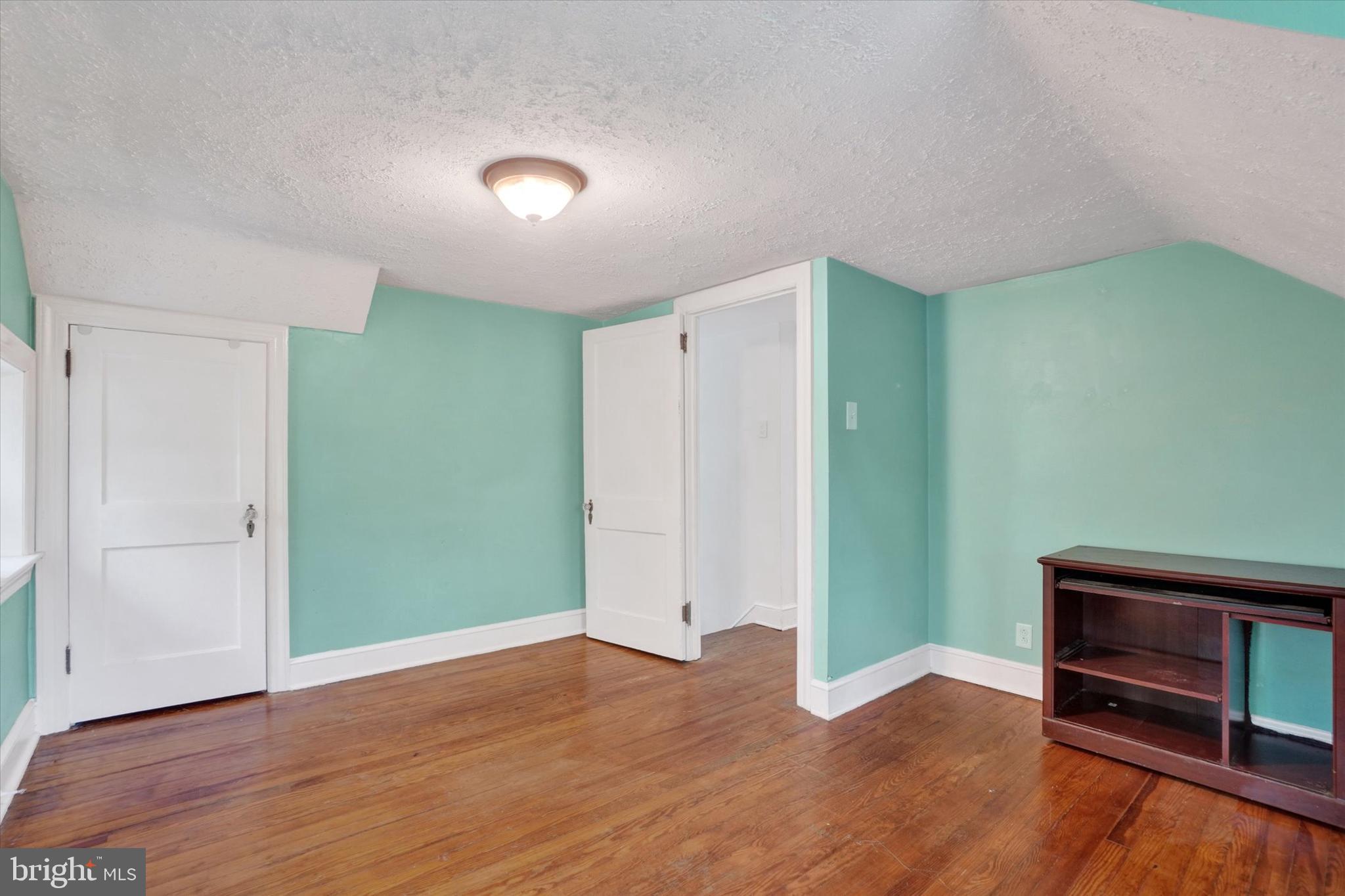 YORK NEW SALEM - Residential