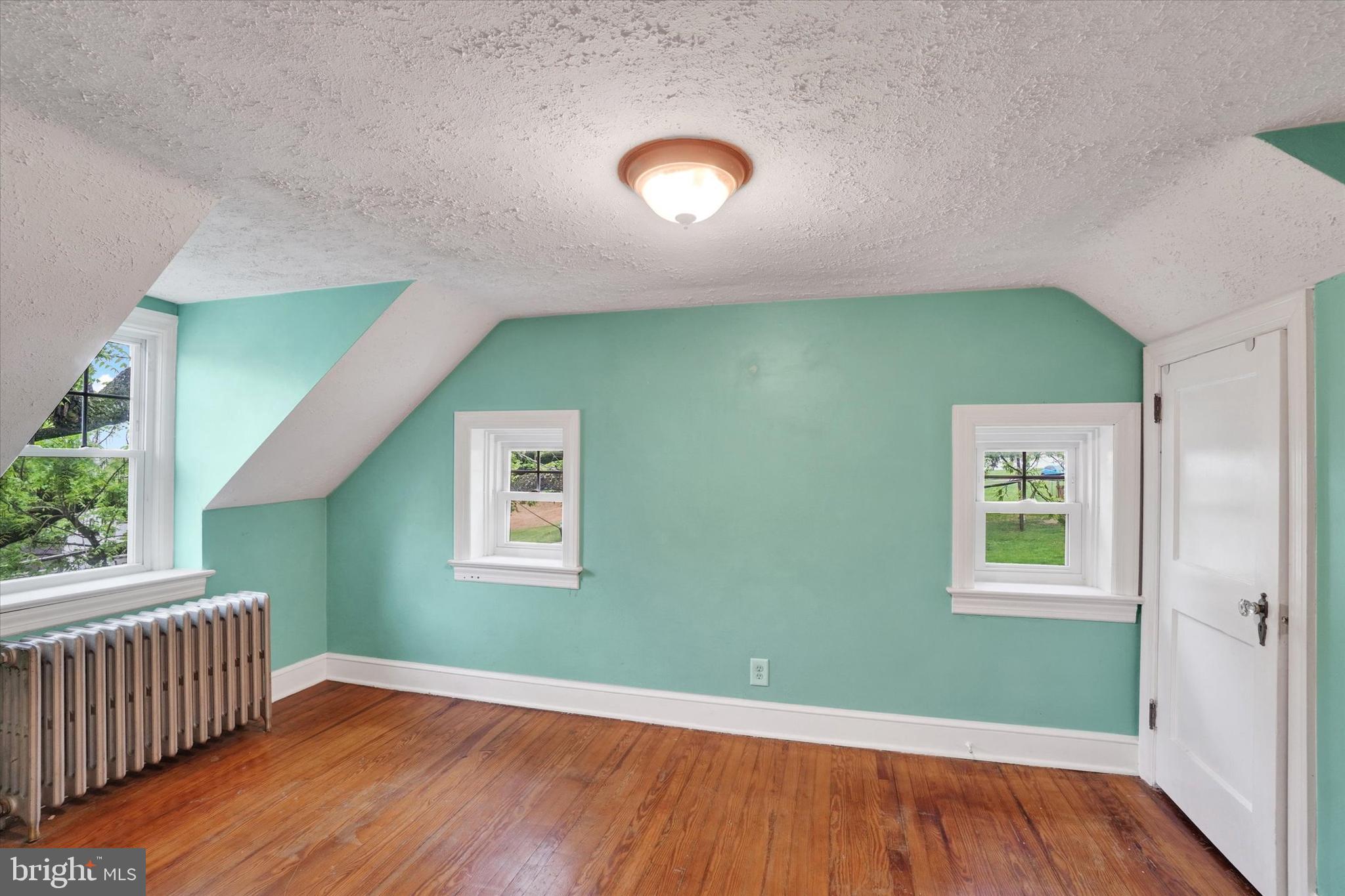 YORK NEW SALEM - Residential