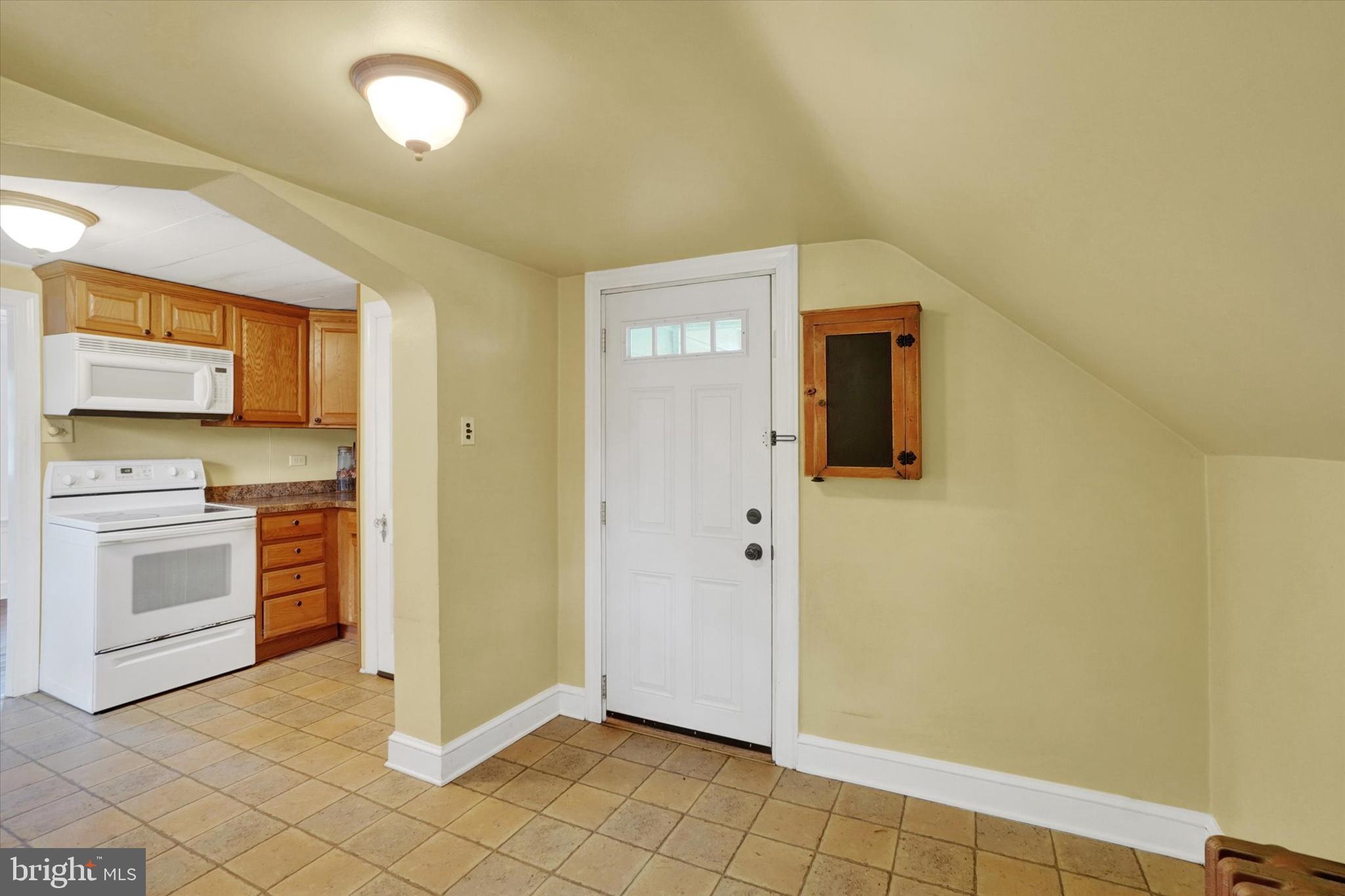 YORK NEW SALEM - Residential