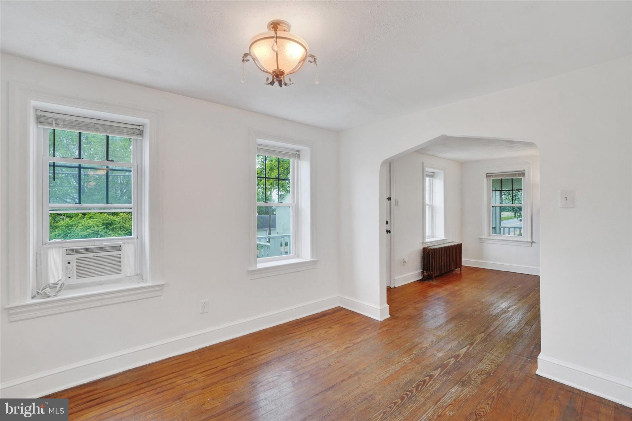 YORK NEW SALEM - Residential