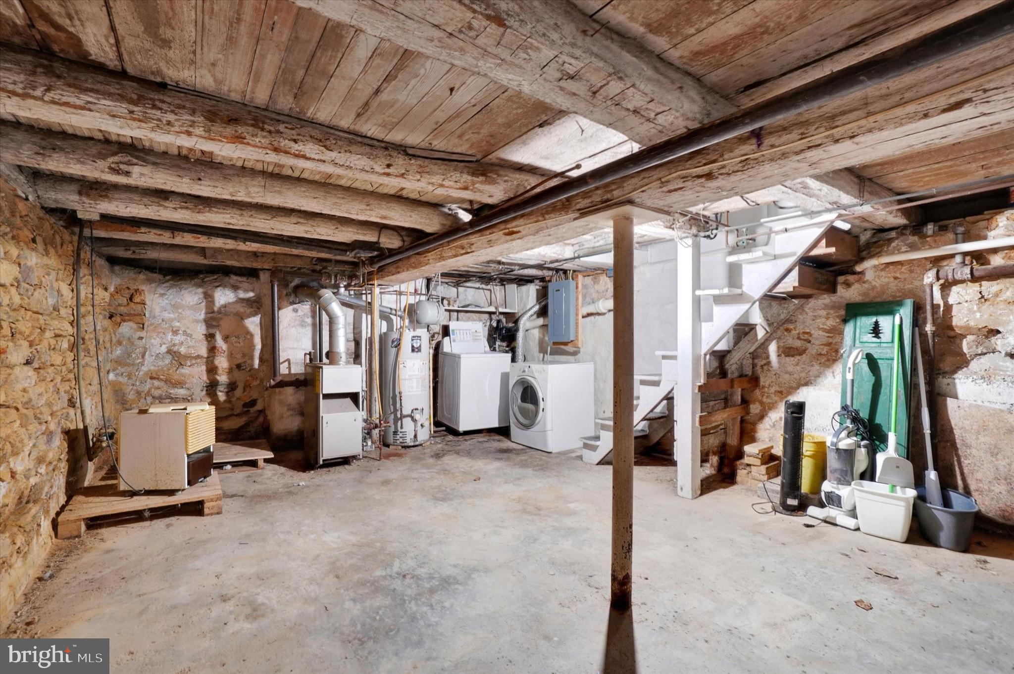 YORK NEW SALEM - Residential